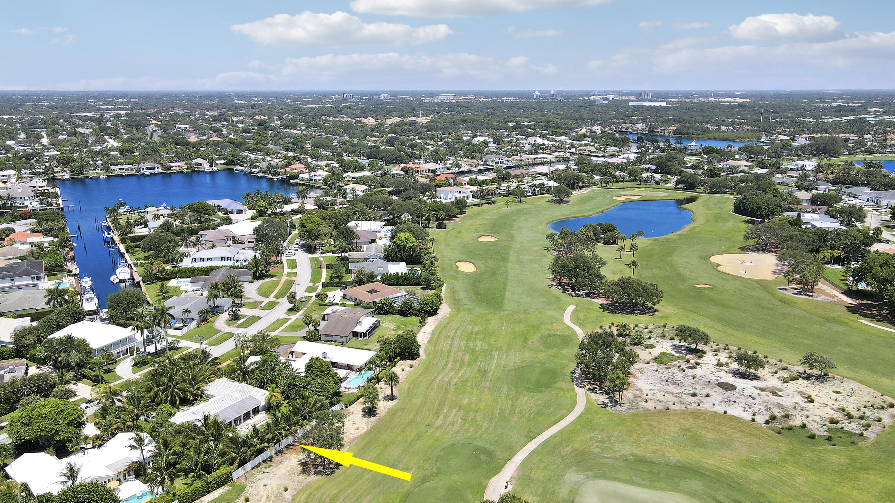 808 Country Club Drive