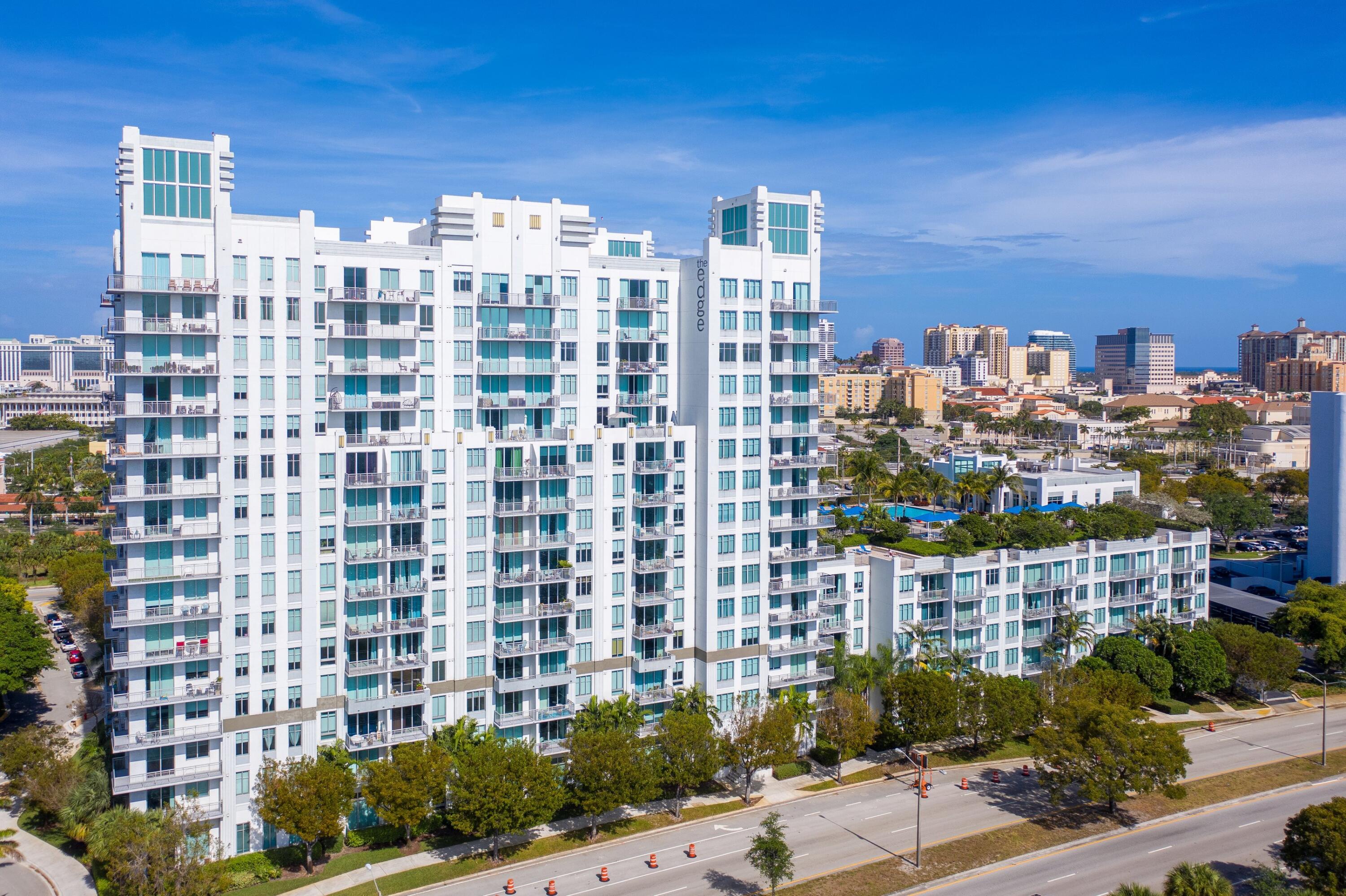 300 S Australian Avenue 1101