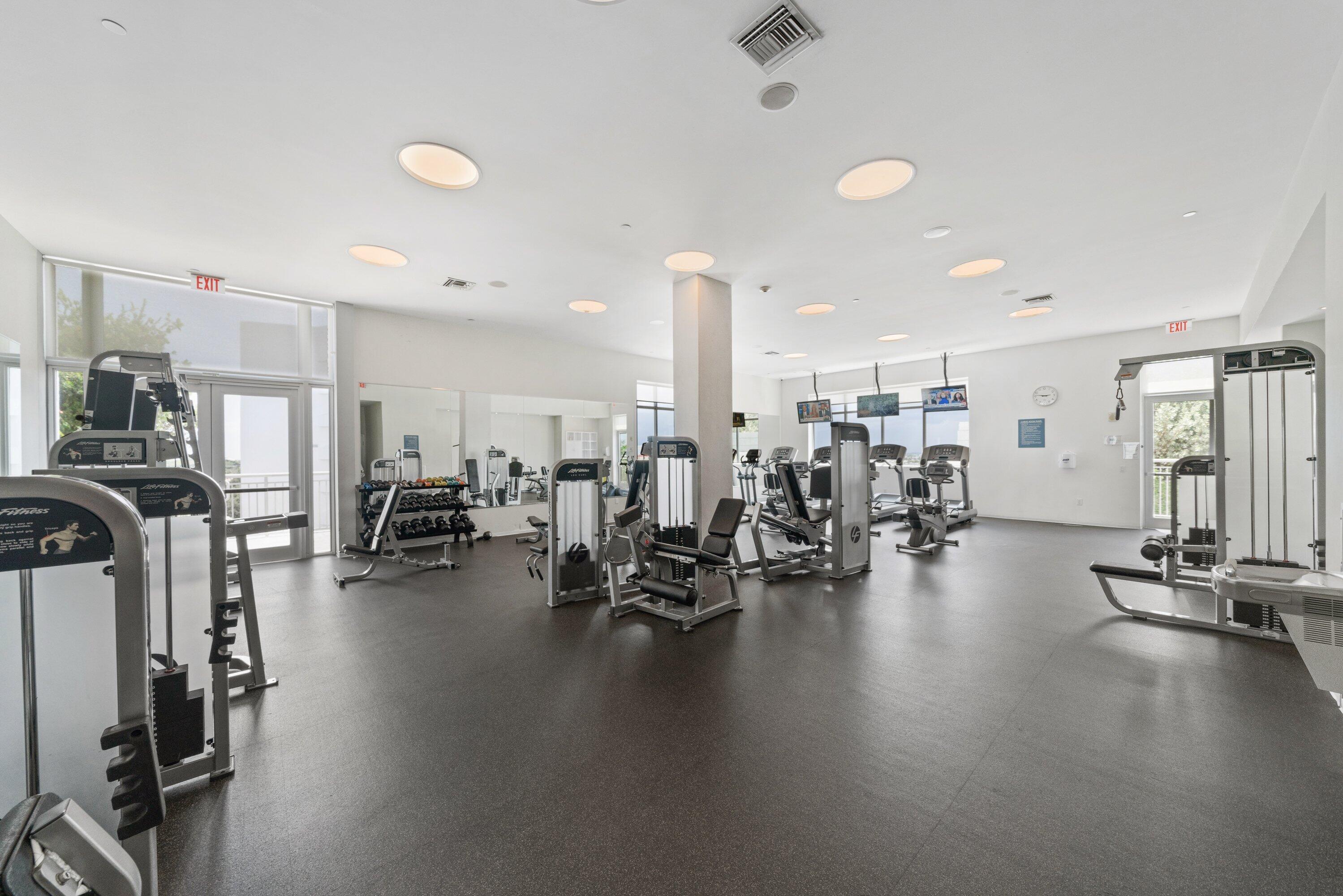 300 S Australian Avenue 1101