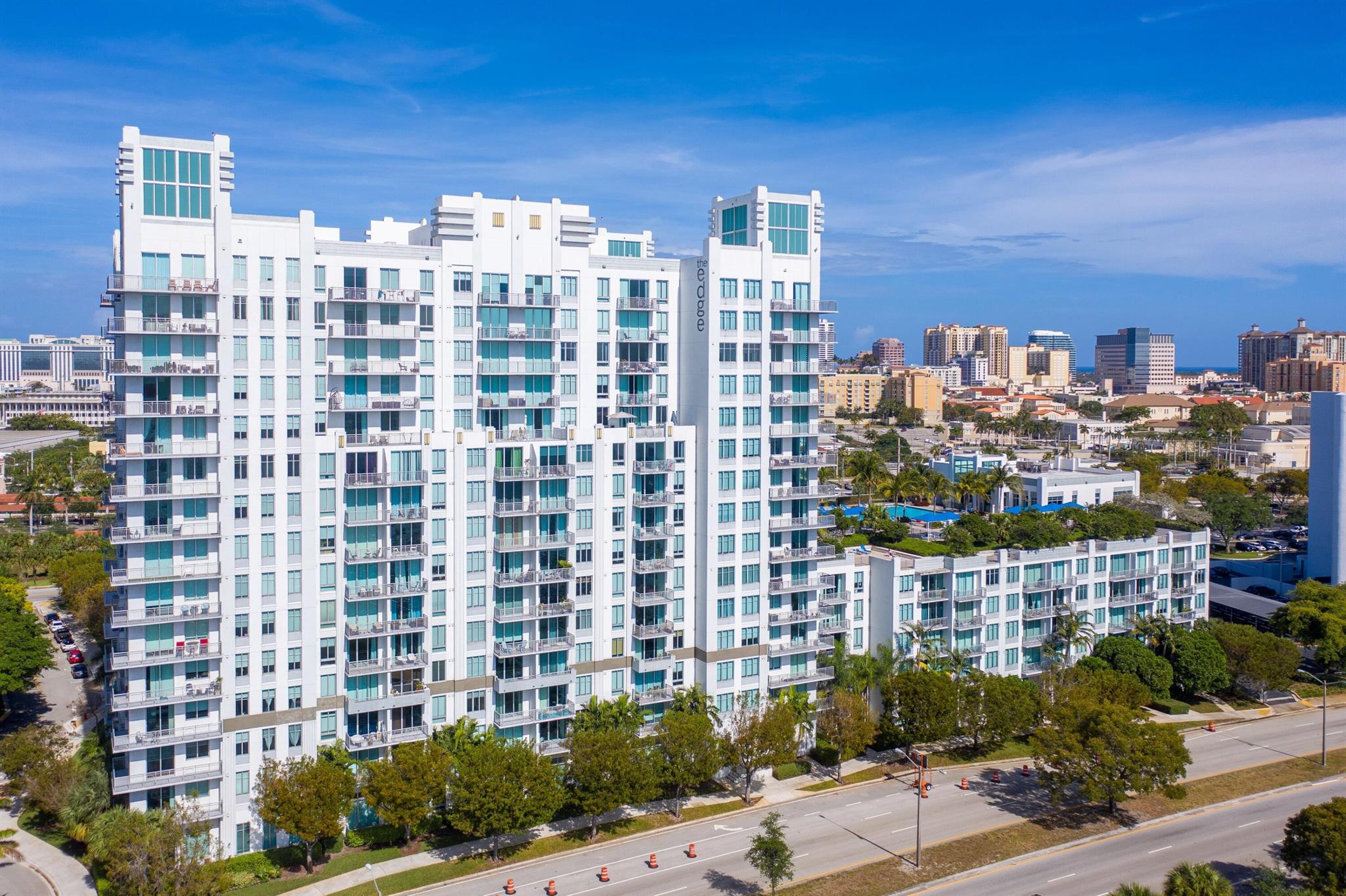 300 S Australian Avenue 1101