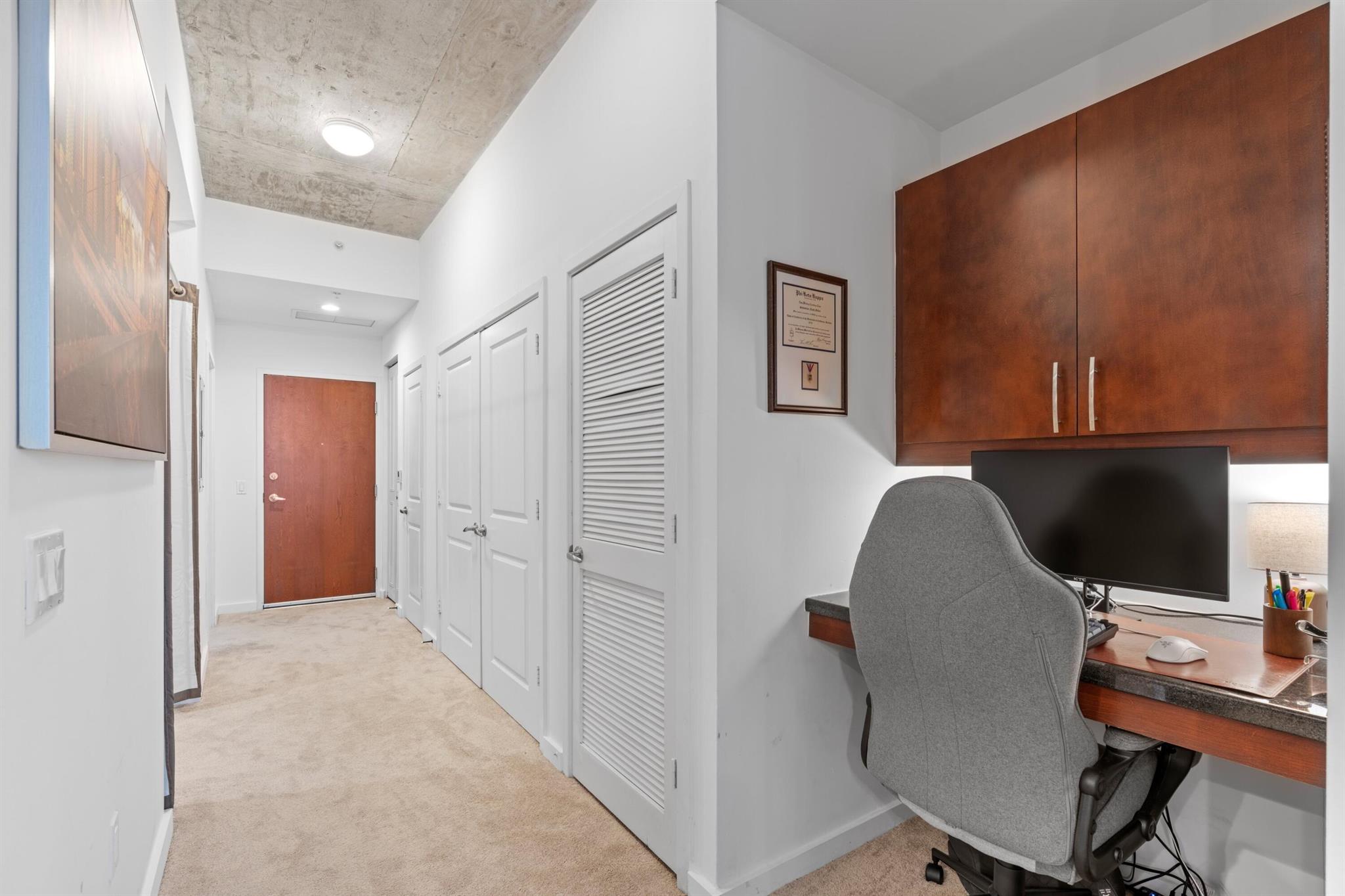 300 S Australian Avenue 1101