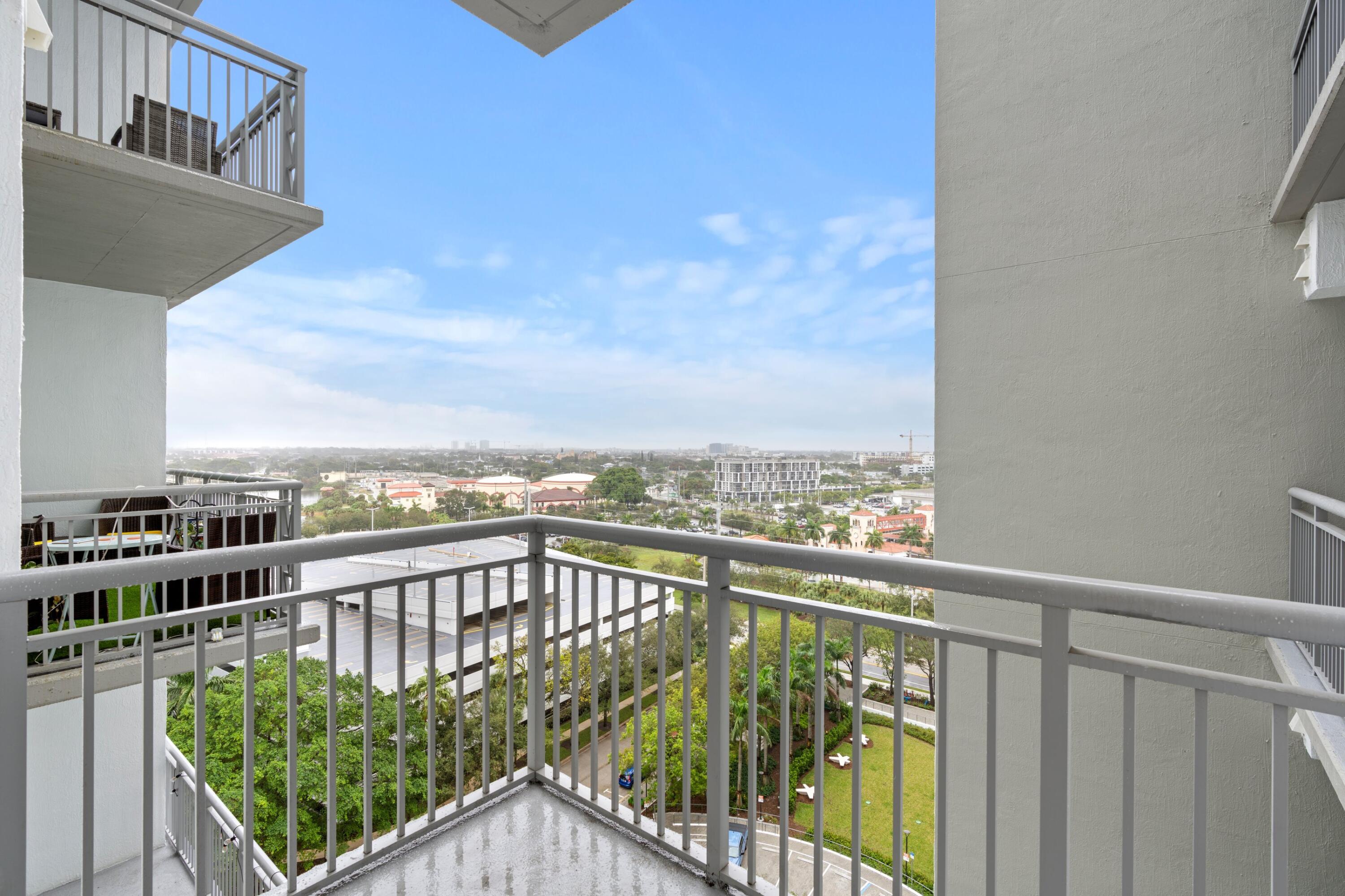 300 S Australian Avenue 1101