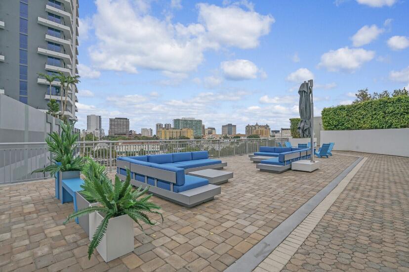 300 S Australian Avenue 1101