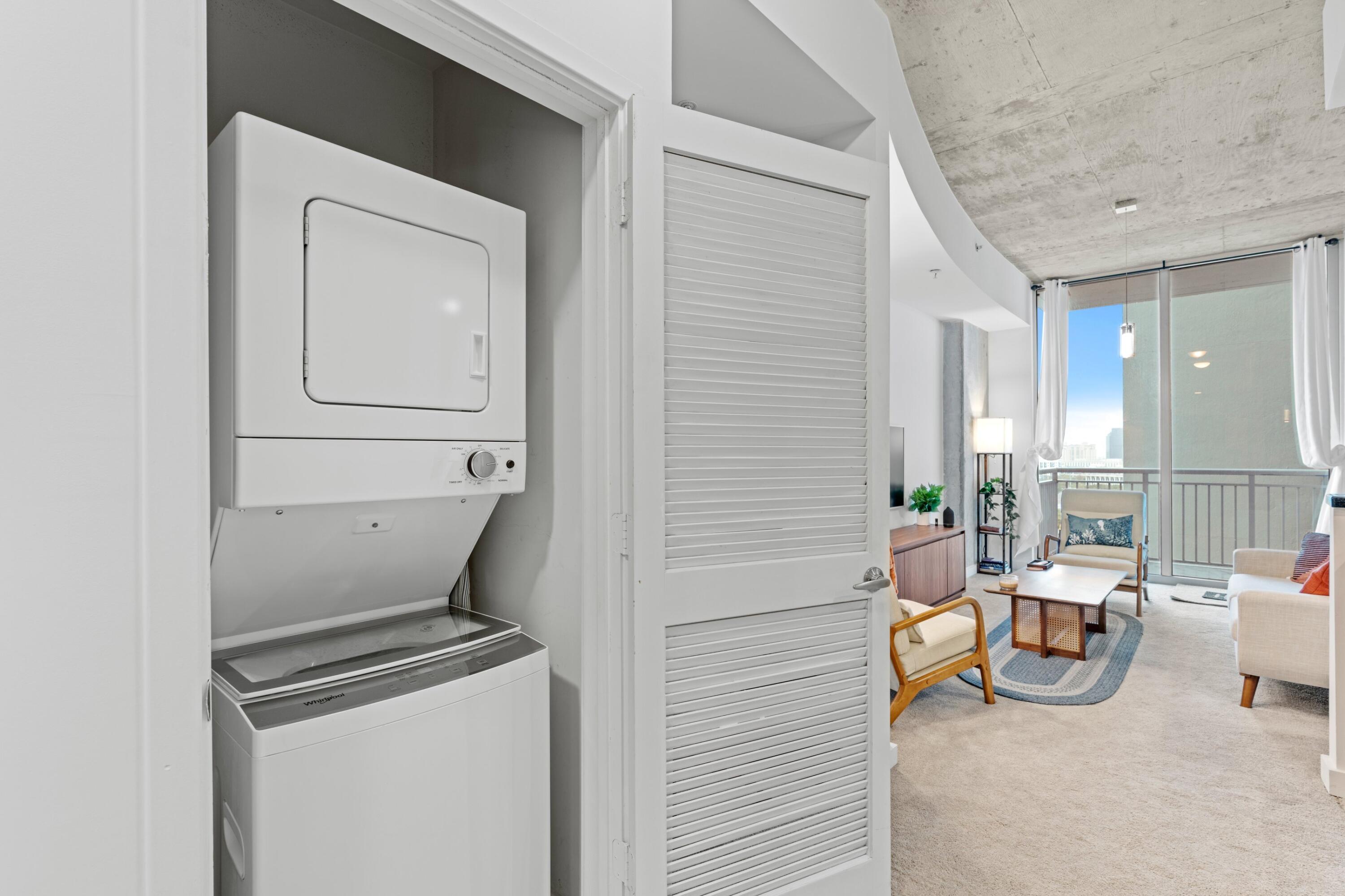 300 S Australian Avenue 1101