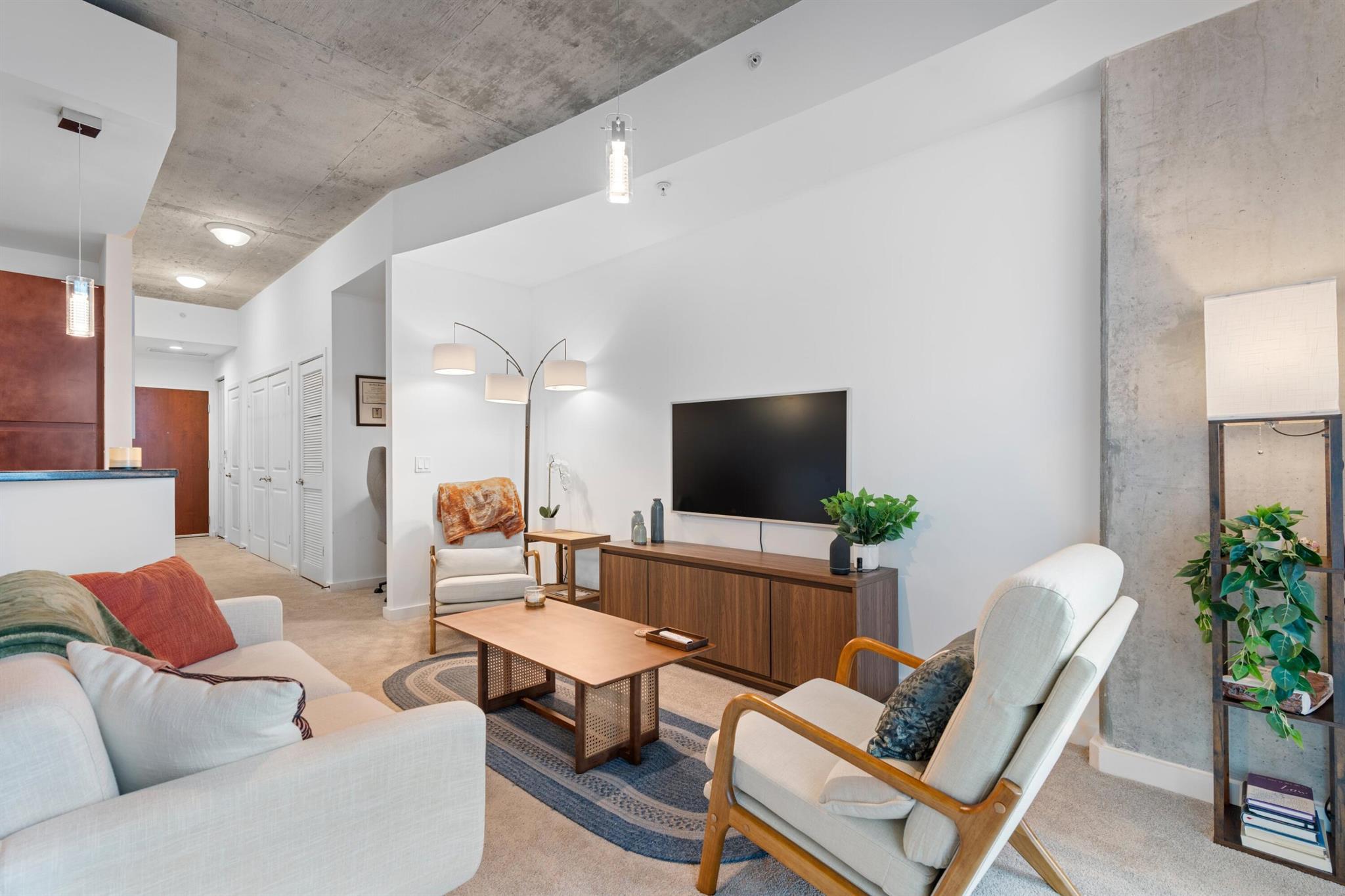 300 S Australian Avenue 1101