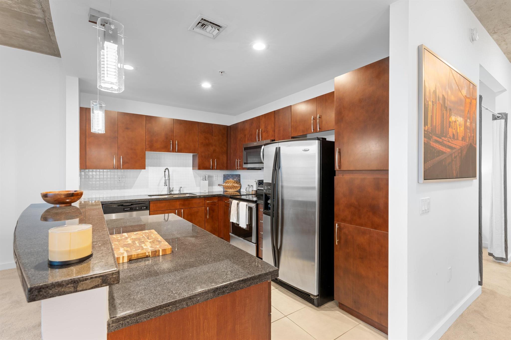 300 S Australian Avenue 1101