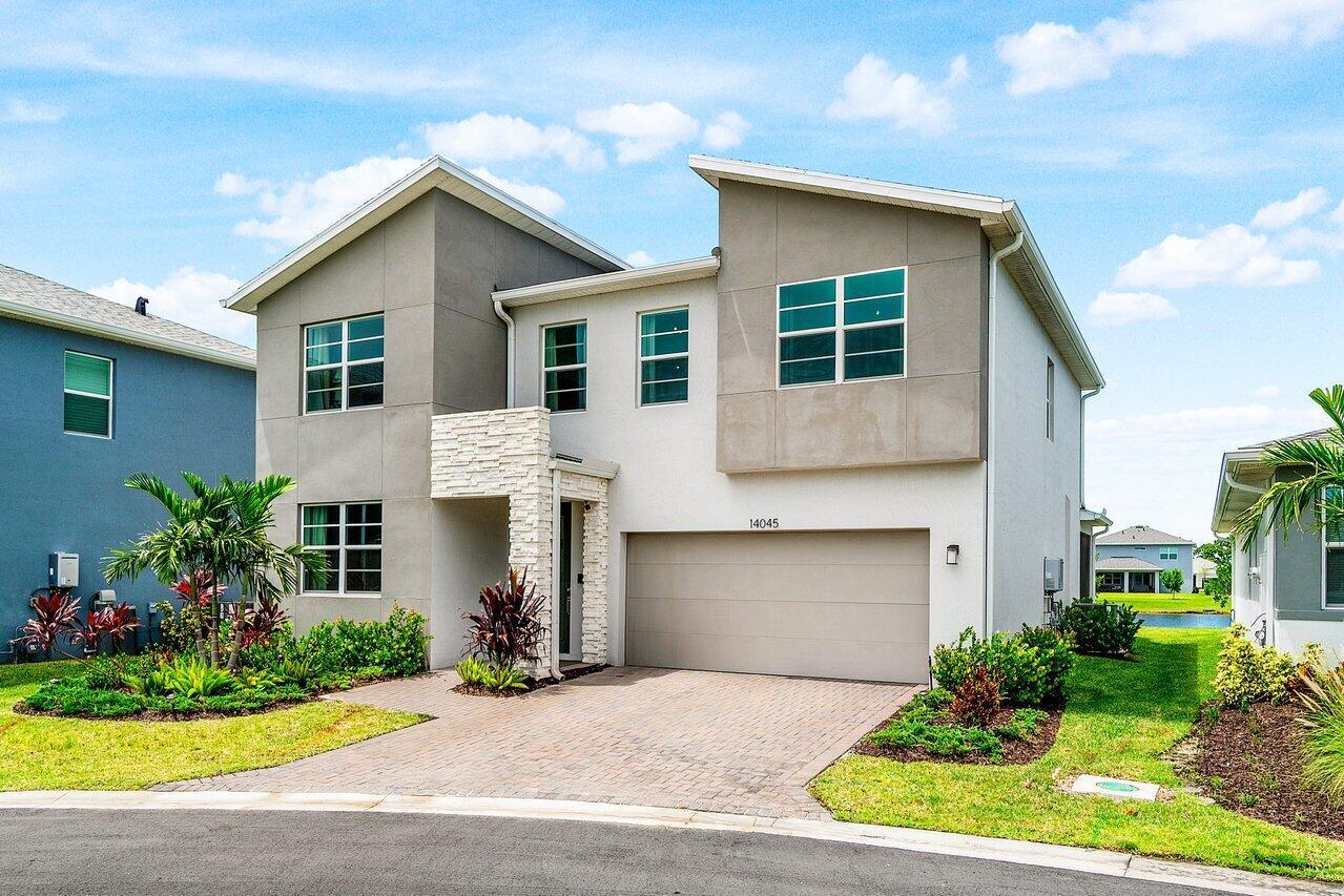 14045 Enzi Way