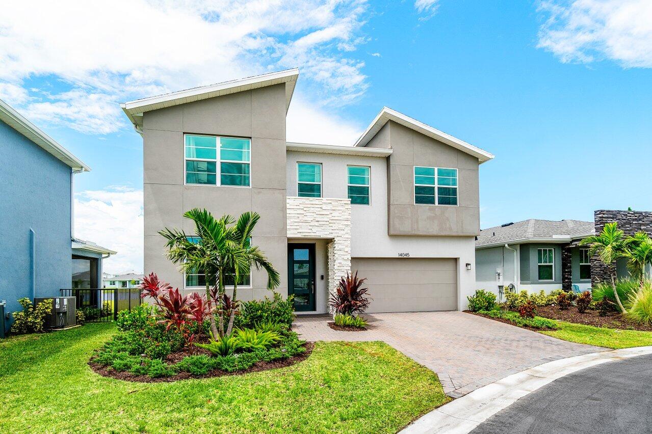 14045 Enzi Way
