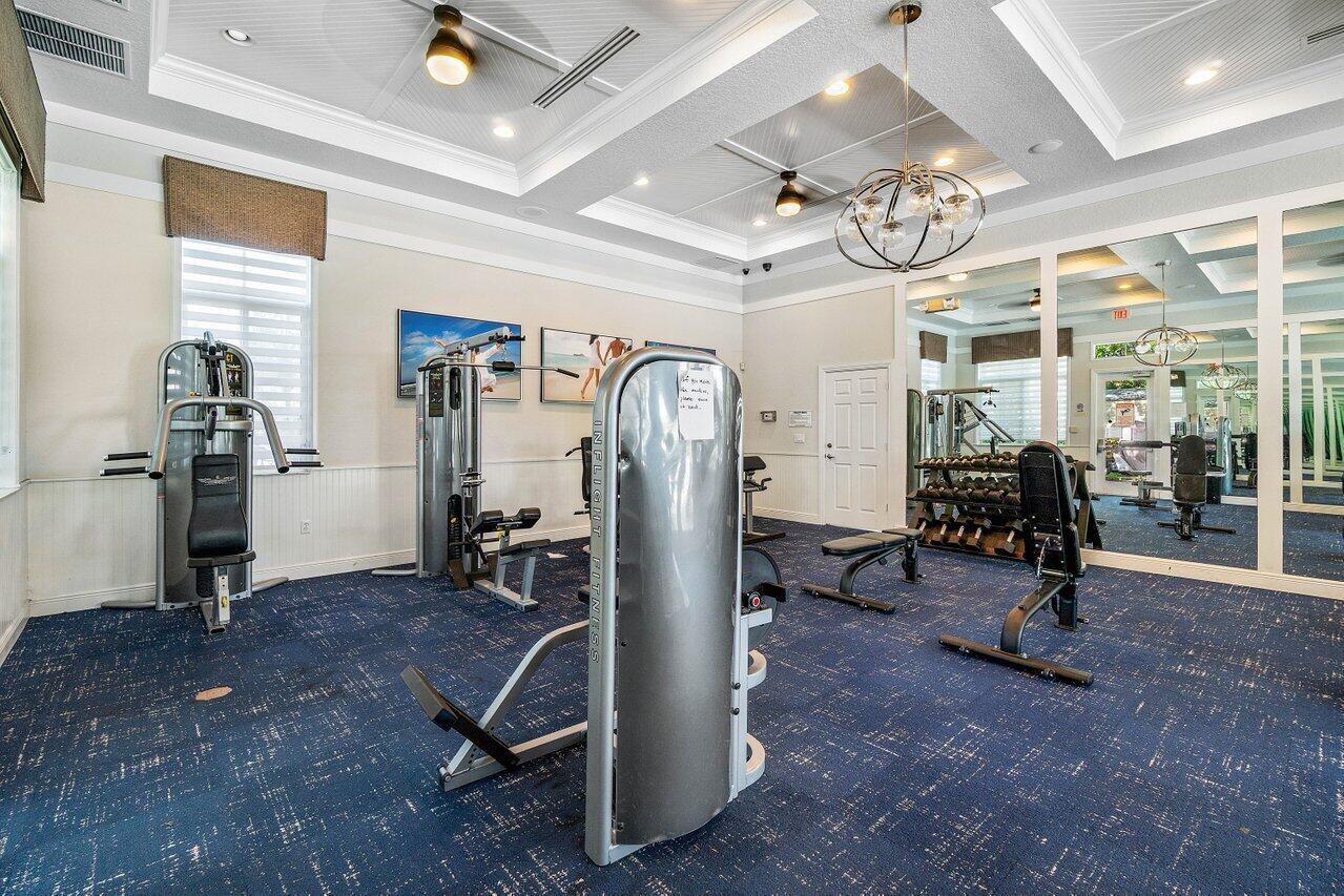 6001 Woods Edge Circle