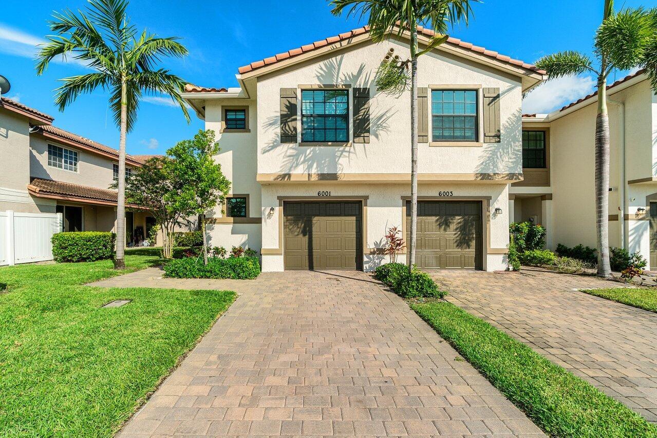 6001 Woods Edge Circle