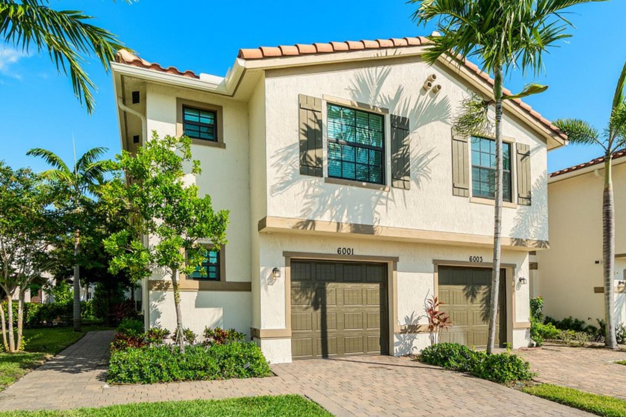 6001 Woods Edge Circle