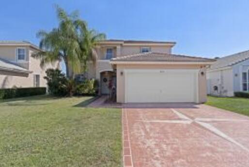 6571 Spring Meadow Drive