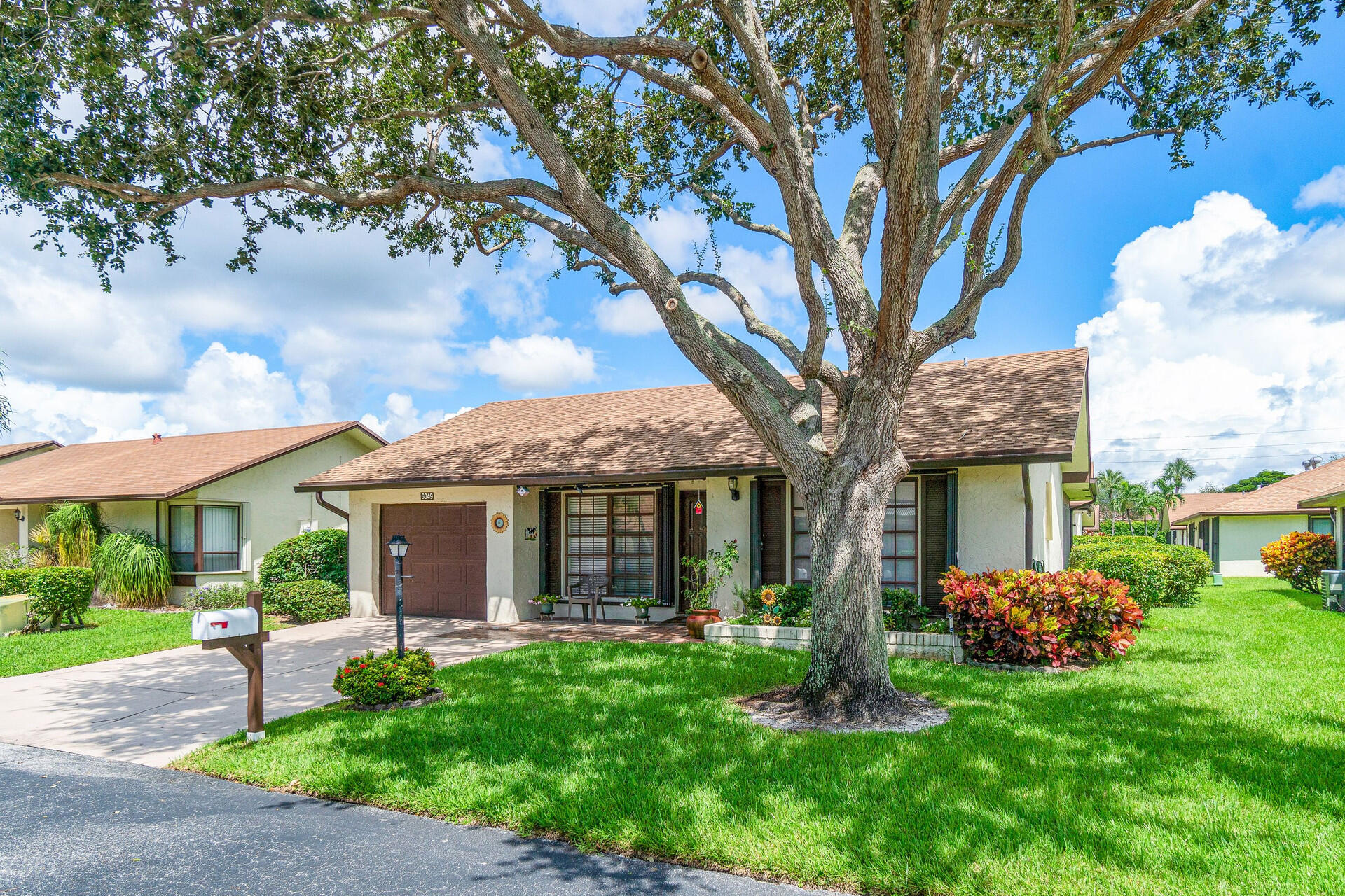 6049 Ambertree Lane