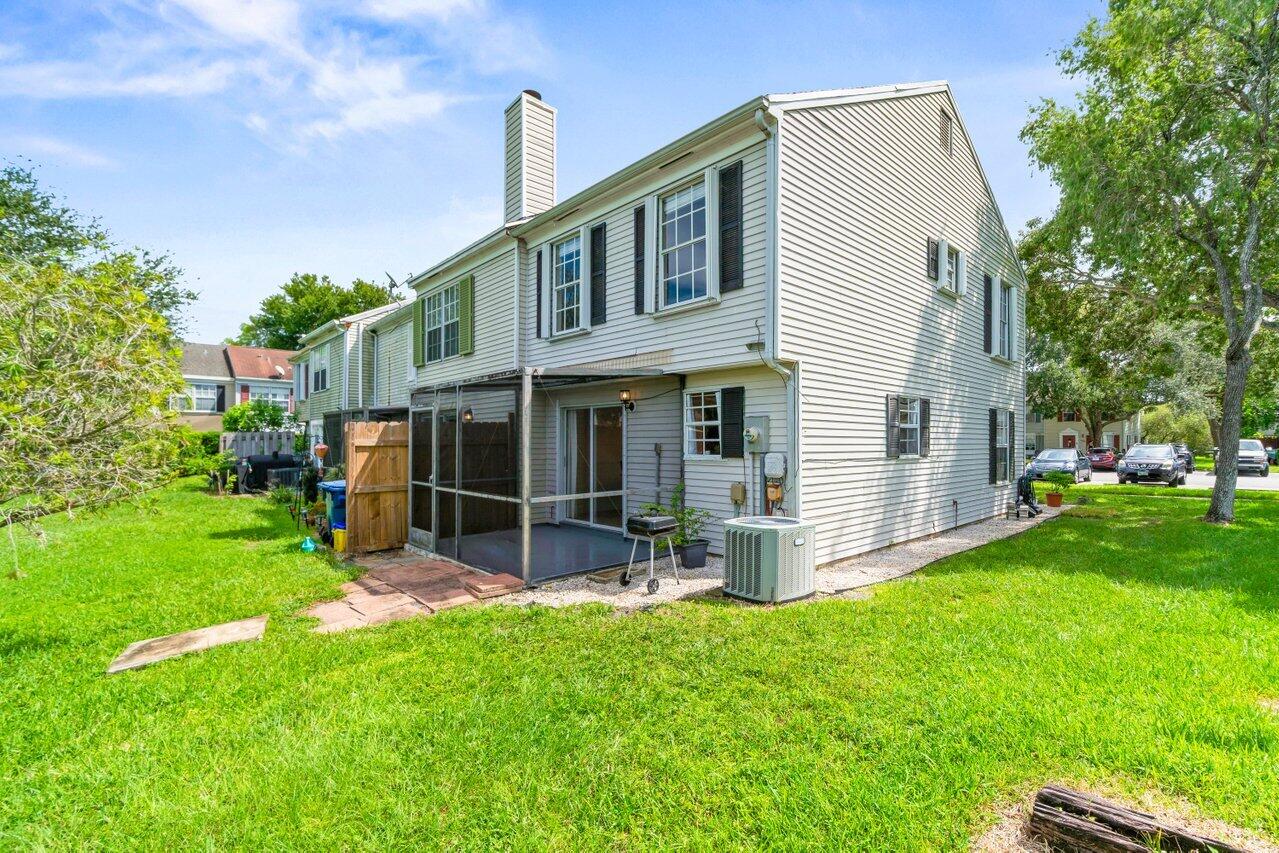 209 Old English Drive