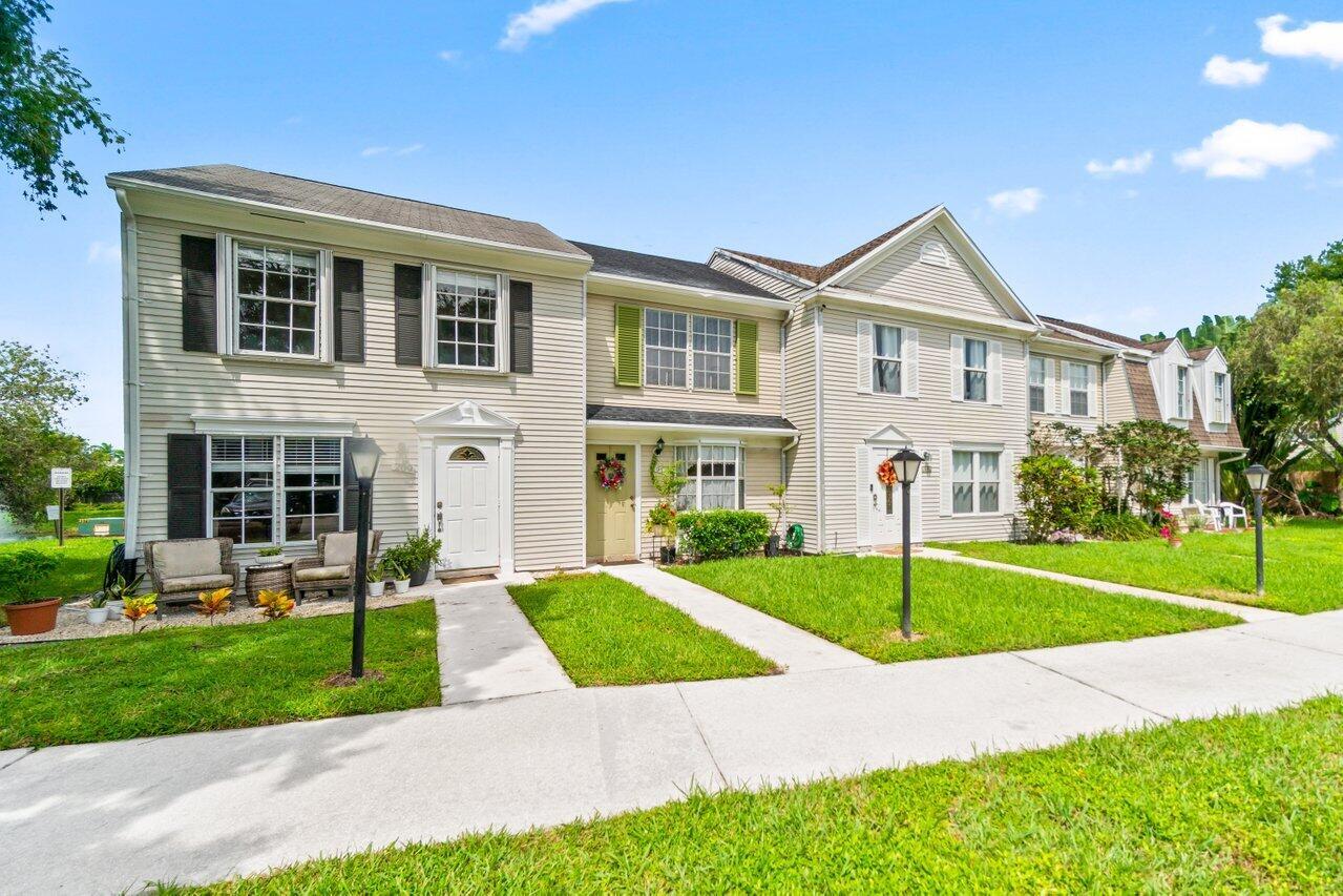 209 Old English Drive