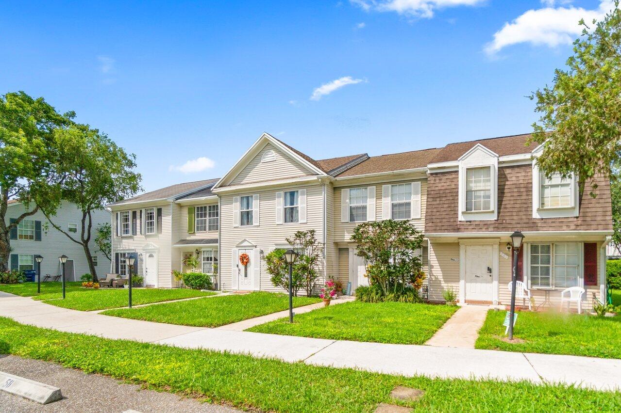 209 Old English Drive