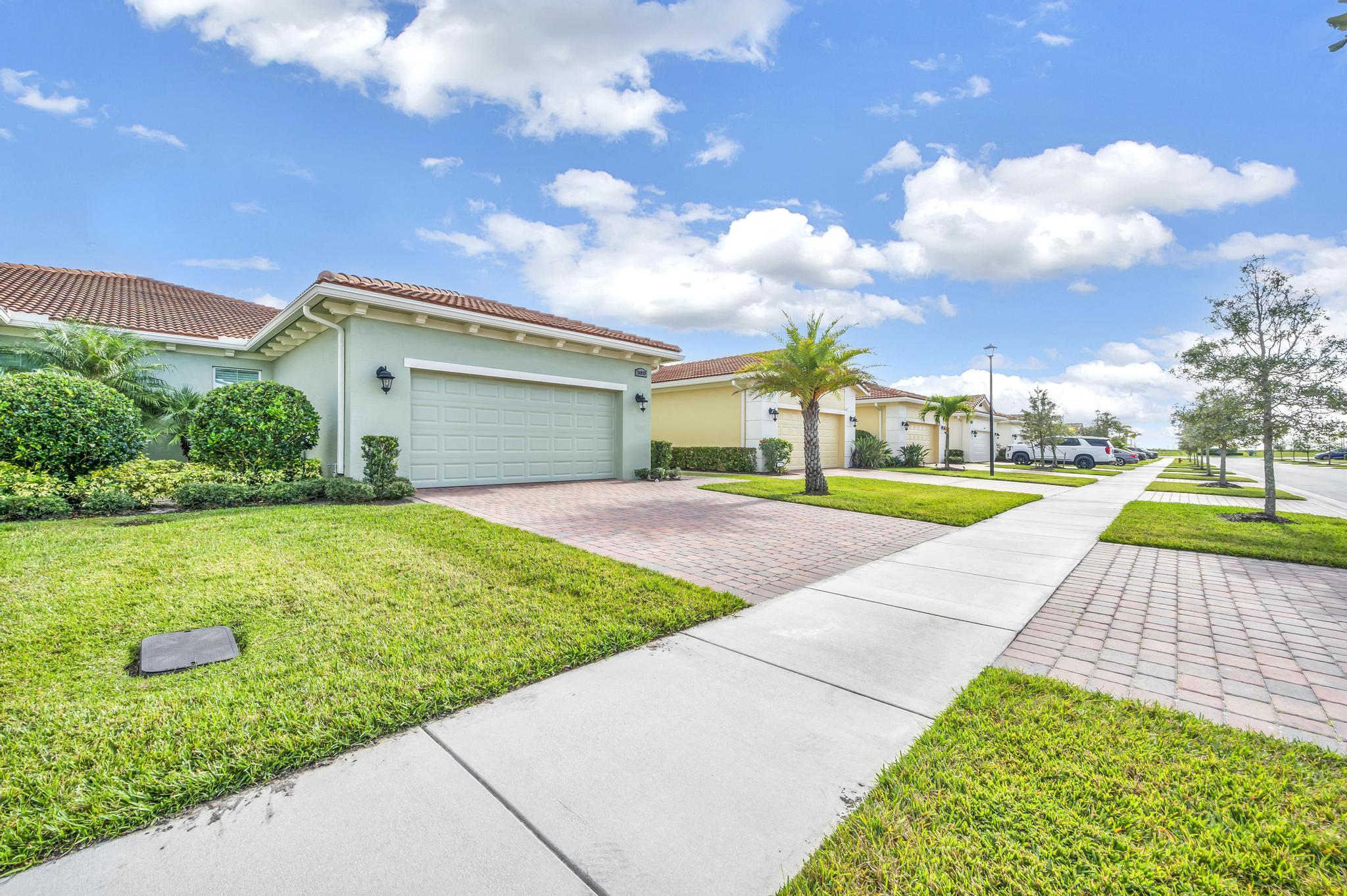 24059 SW Firenze Way, Port St. Lucie