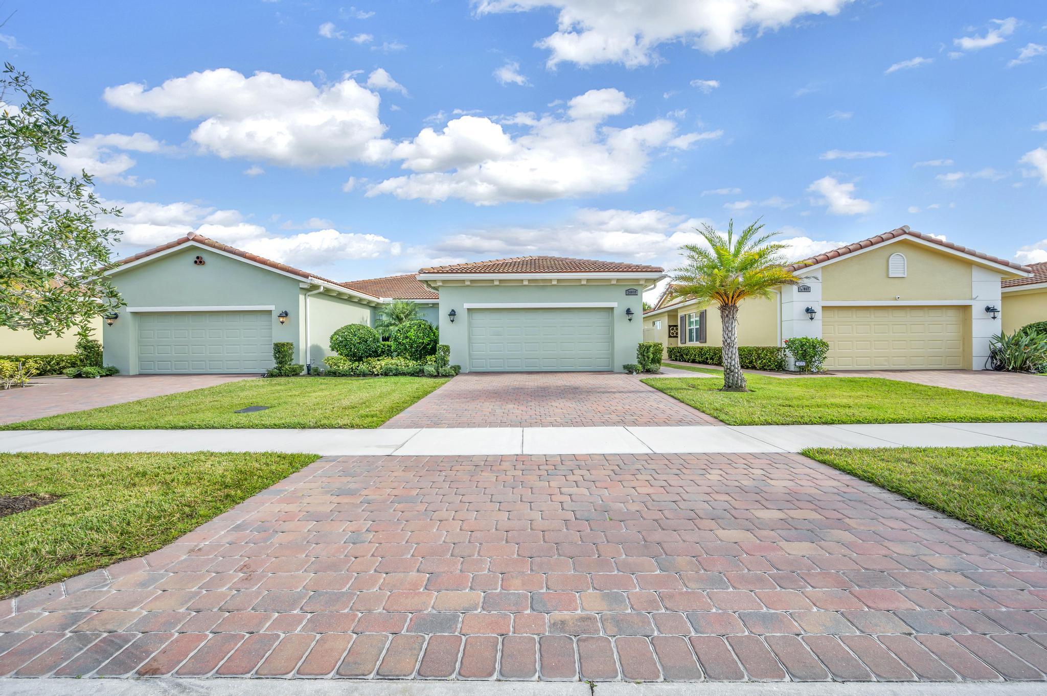 24059 SW Firenze Way, Port St. Lucie