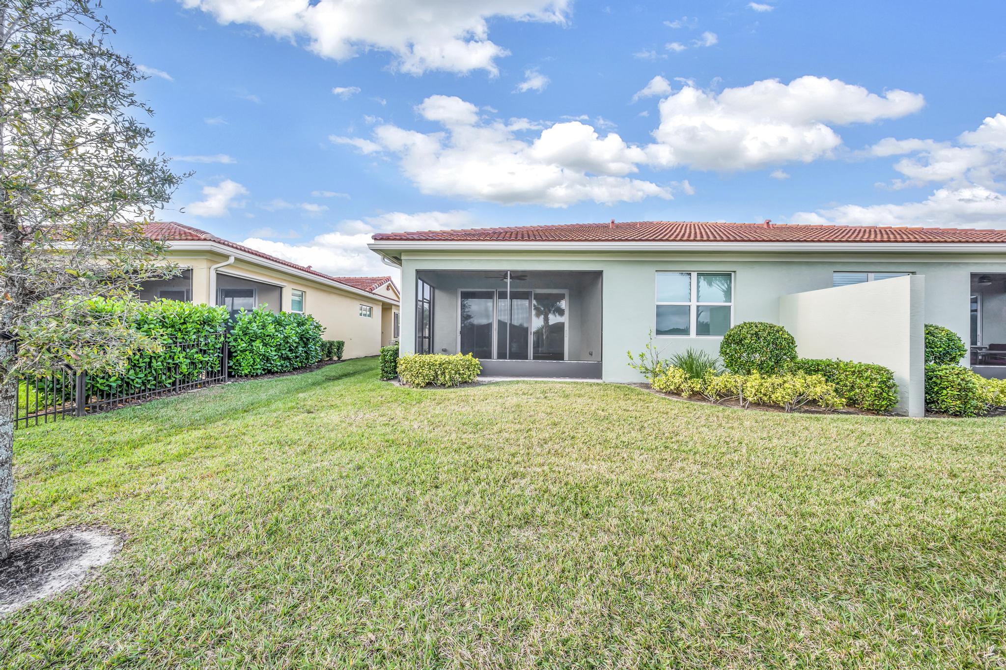 24059 SW Firenze Way, Port St. Lucie