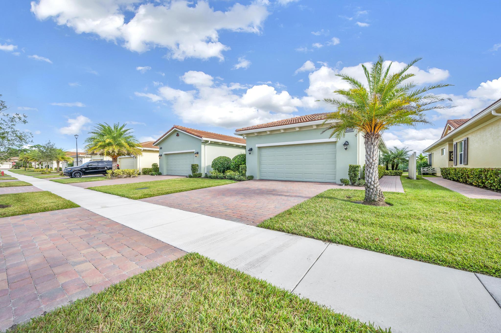 24059 SW Firenze Way, Port St. Lucie