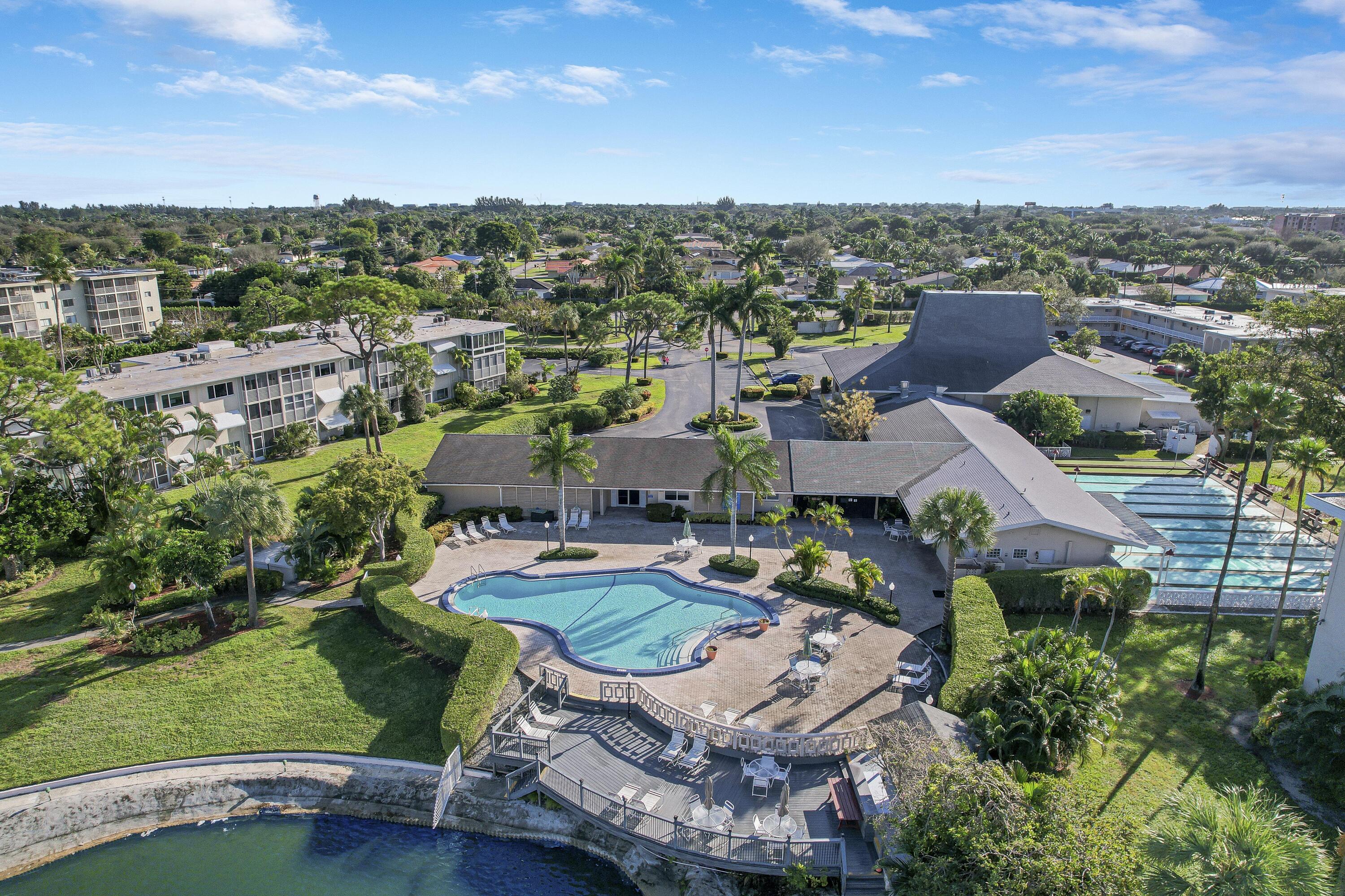 2770 S Garden Drive S 212