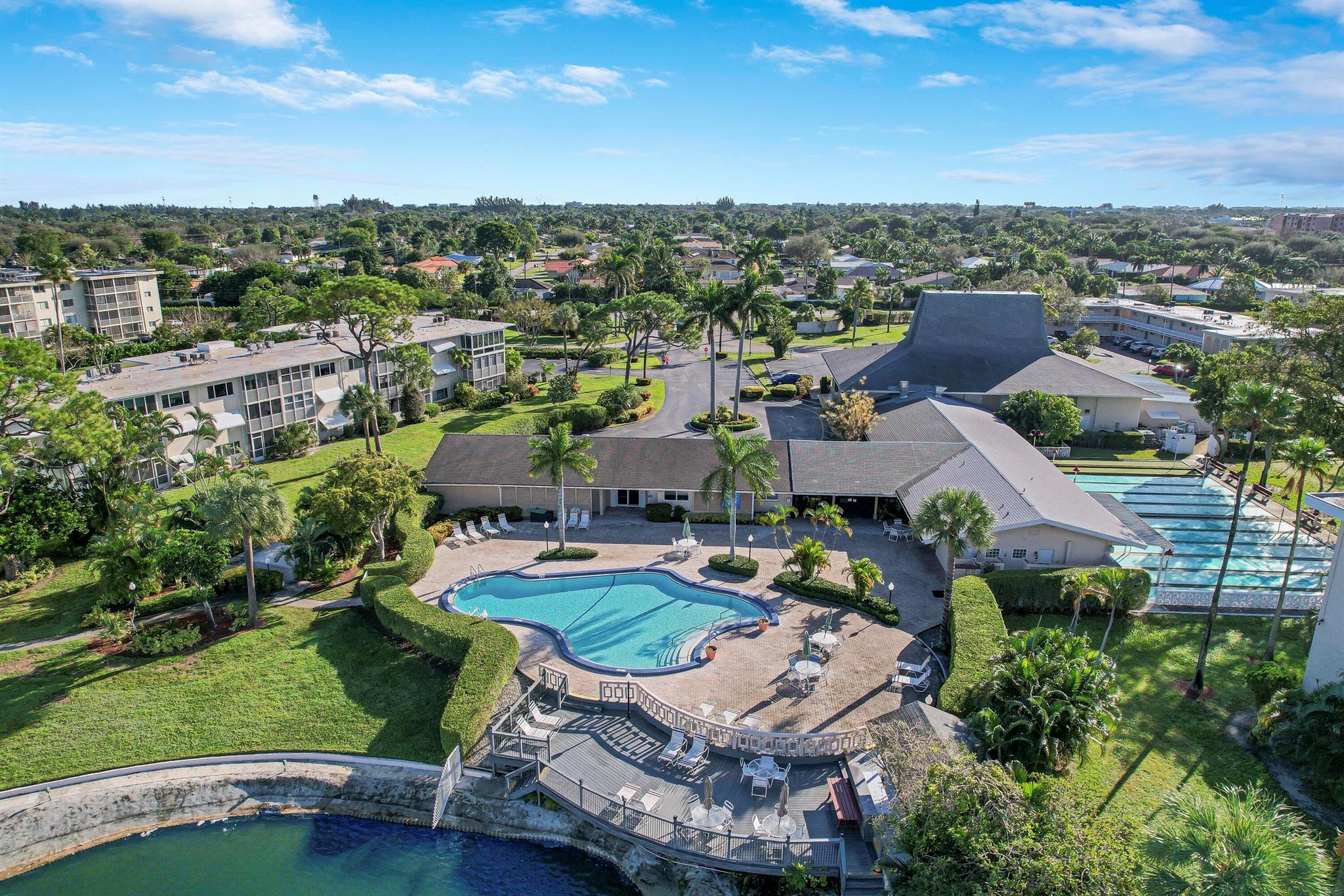 2770 S Garden Drive S 212