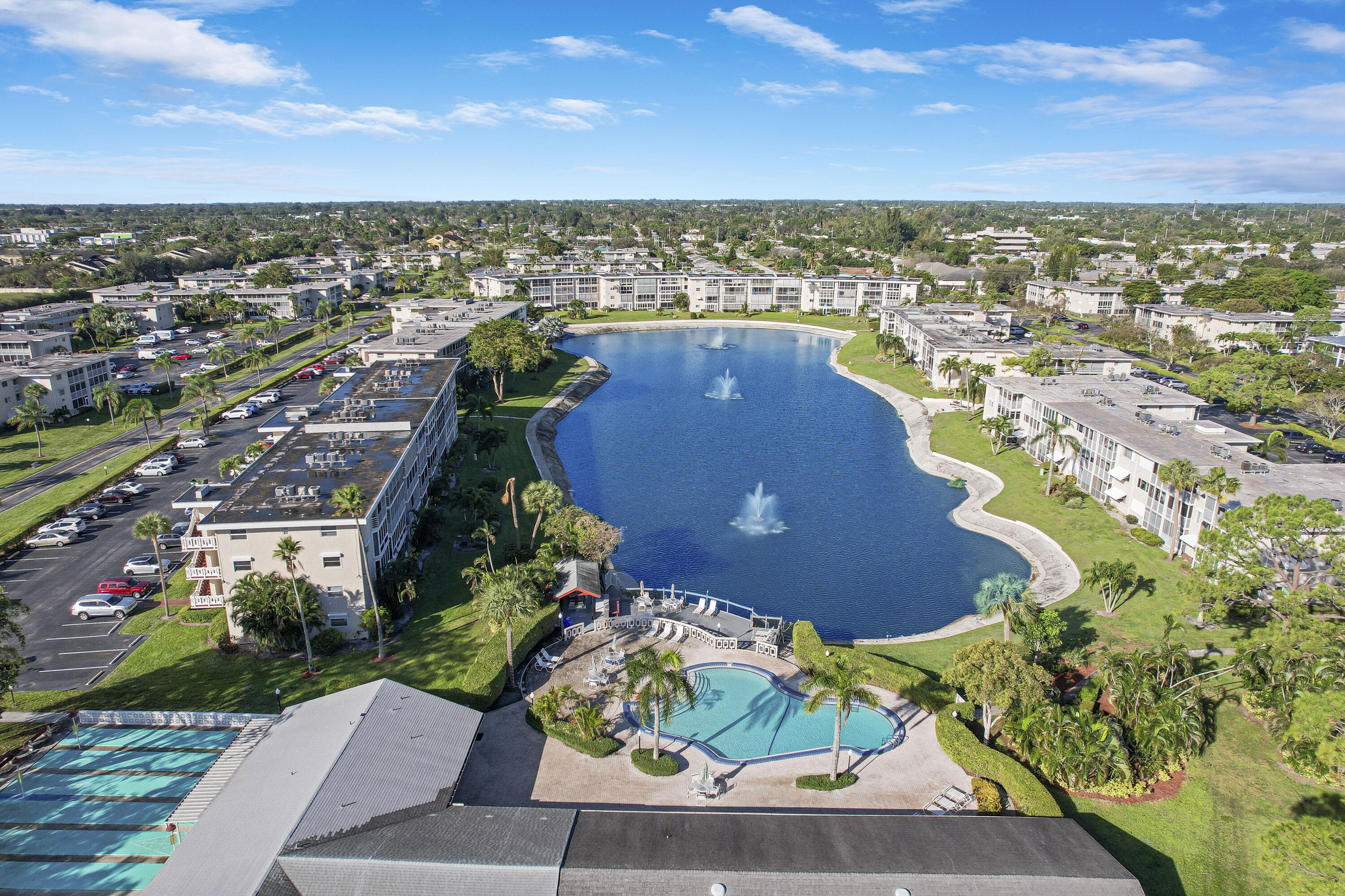 2770 S Garden Drive S 212