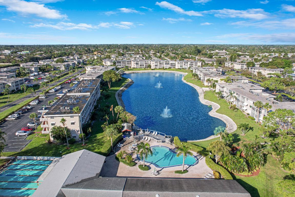 2770 S Garden Drive S 212