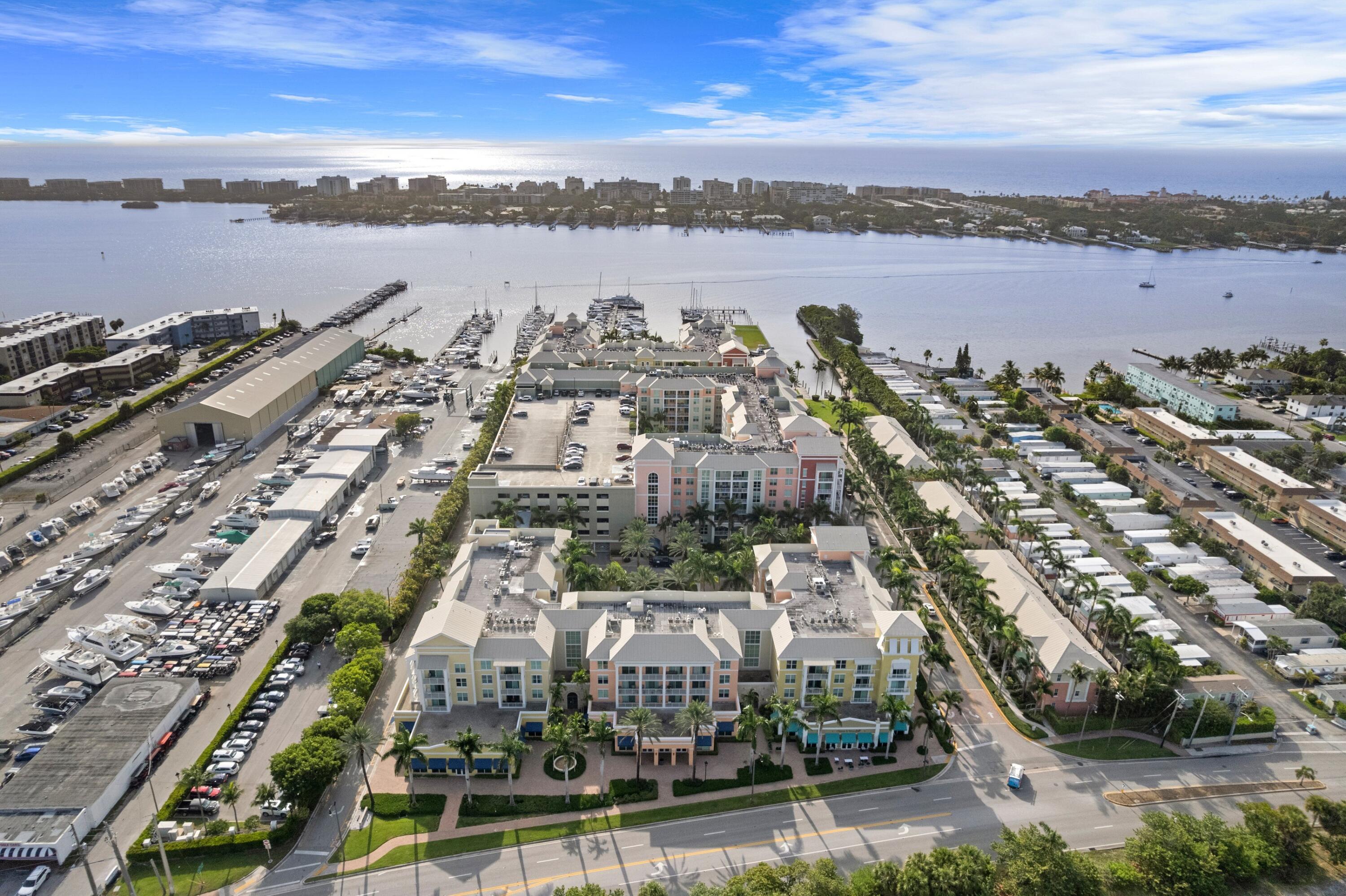 802 W Windward Way 217