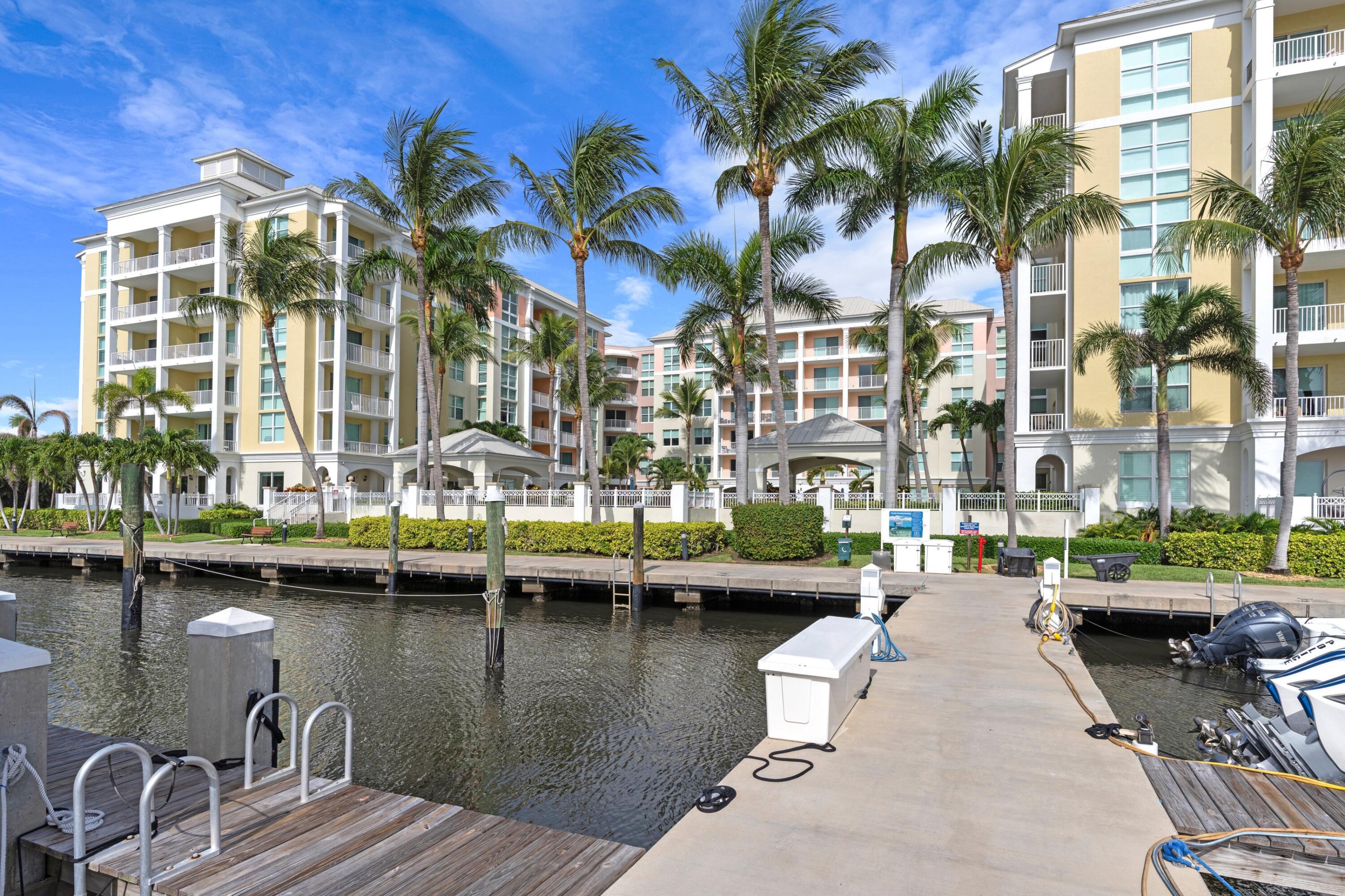 802 W Windward Way 217