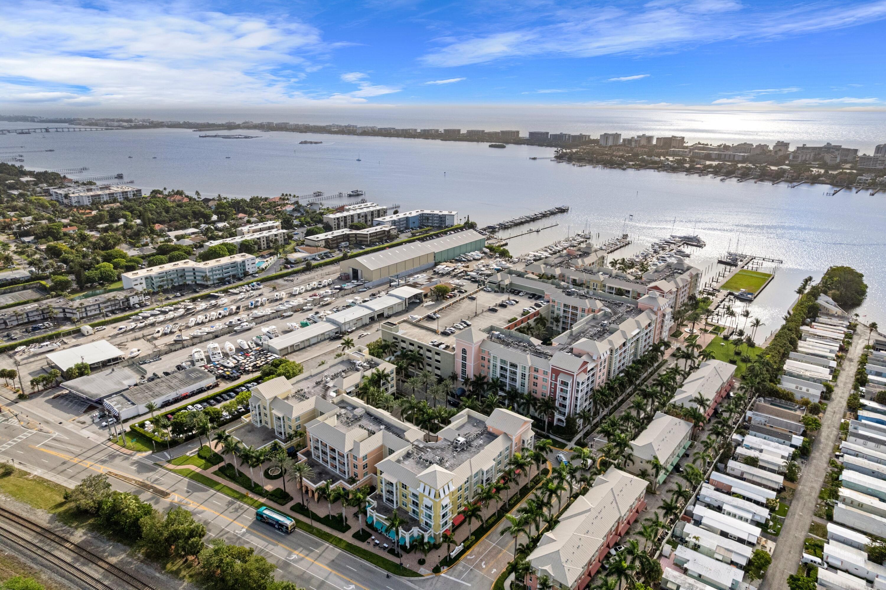 802 W Windward Way 217