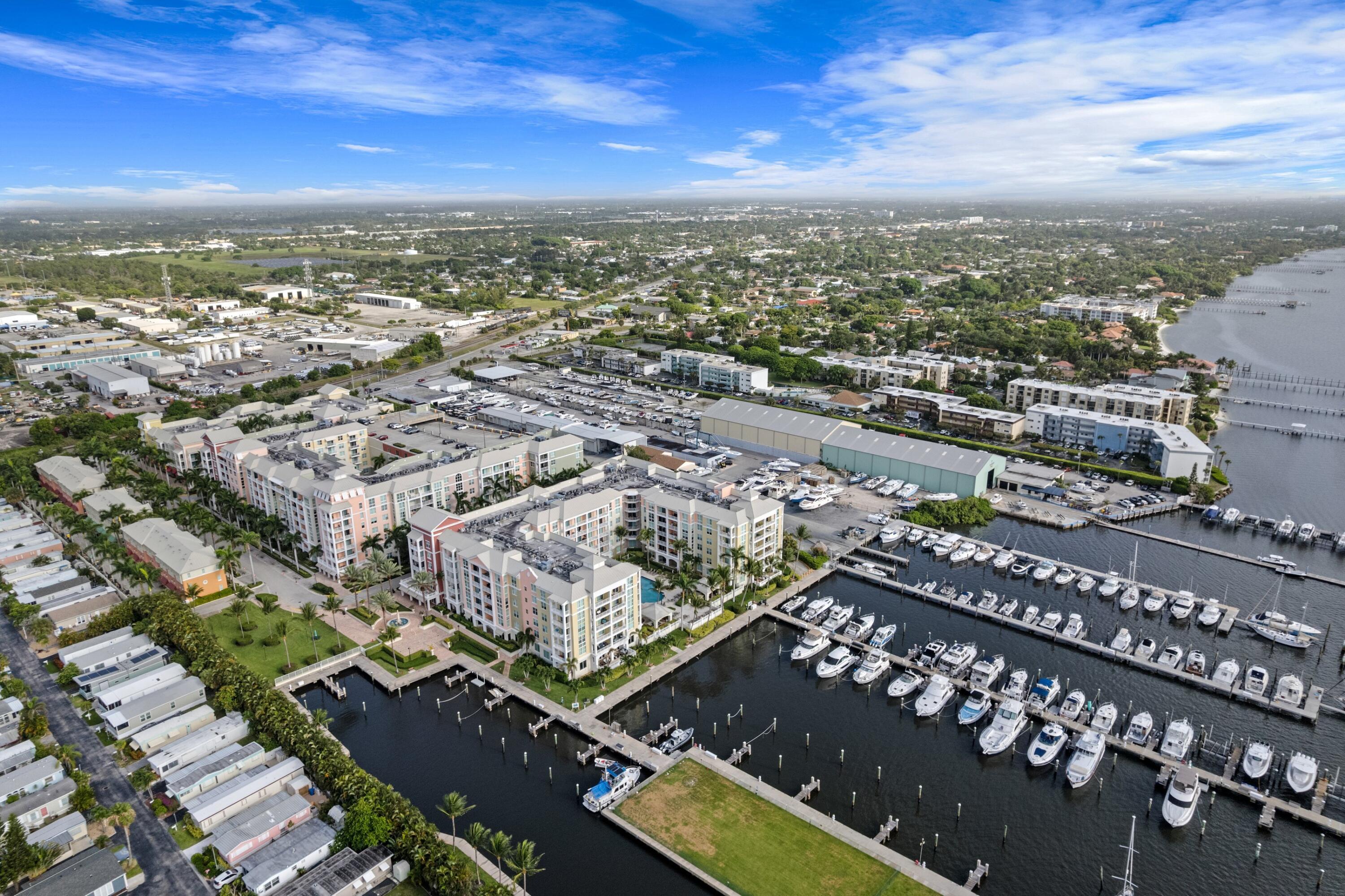 802 W Windward Way 217