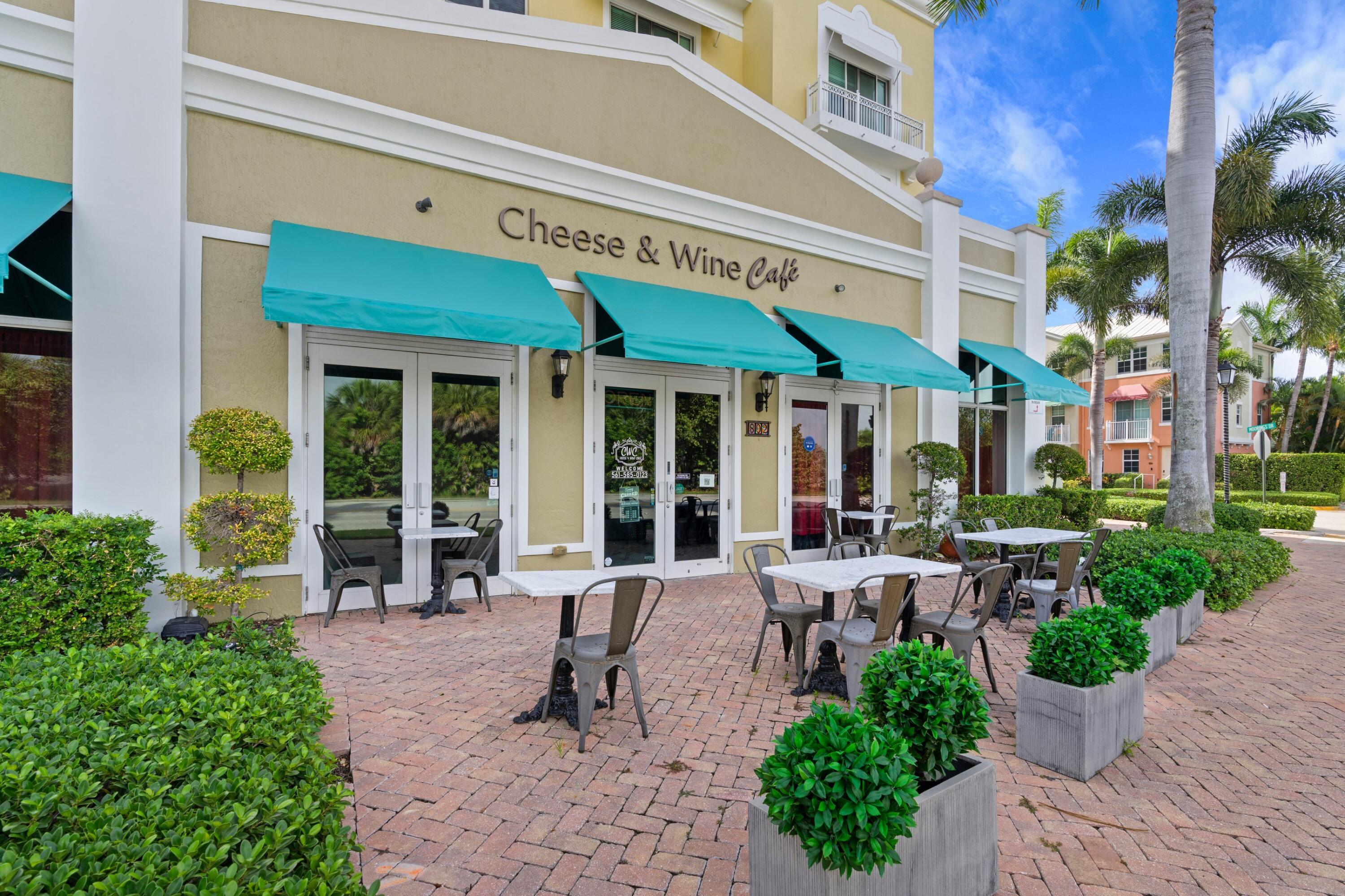 802 W Windward Way 217