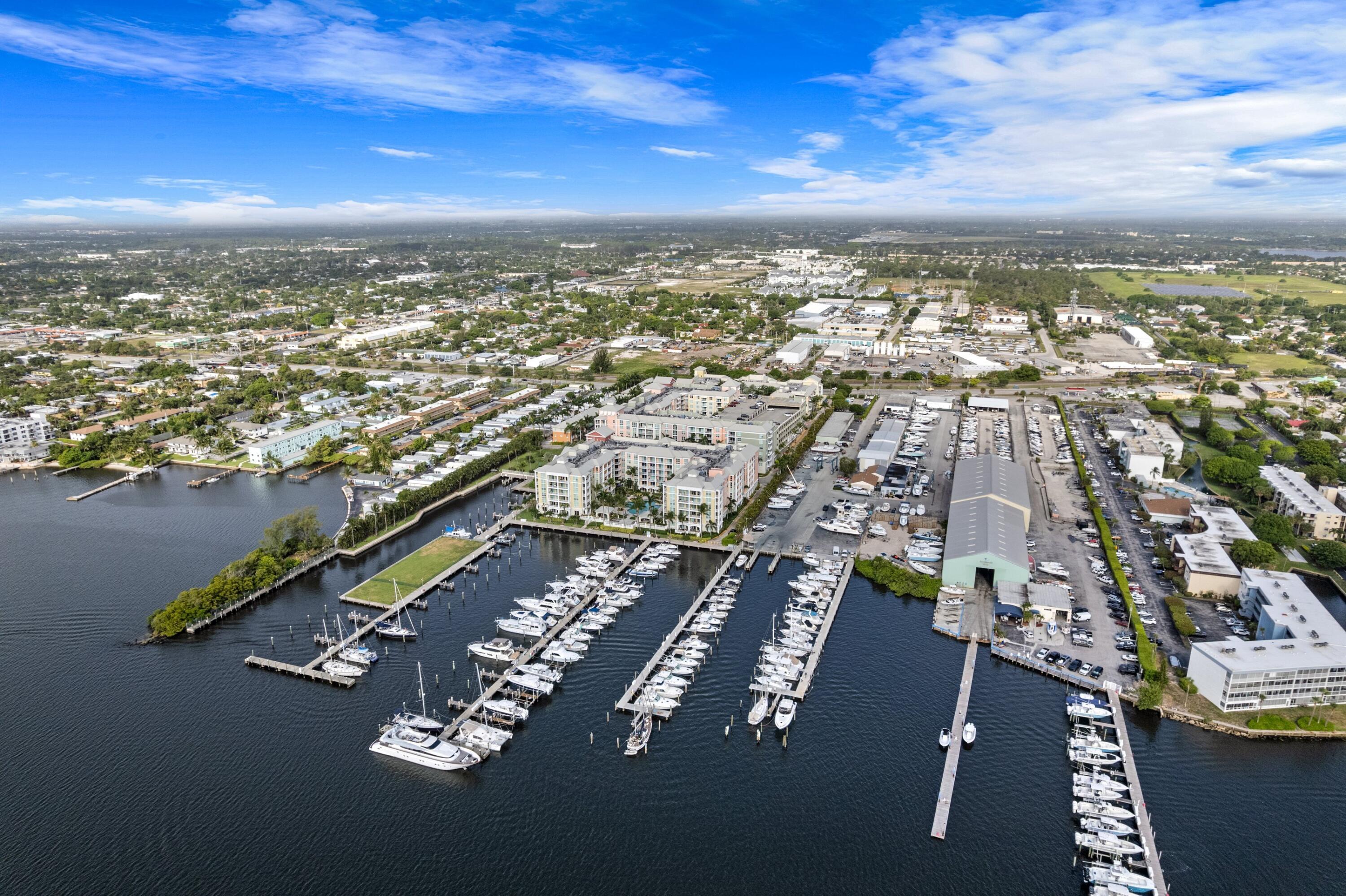 802 W Windward Way 217