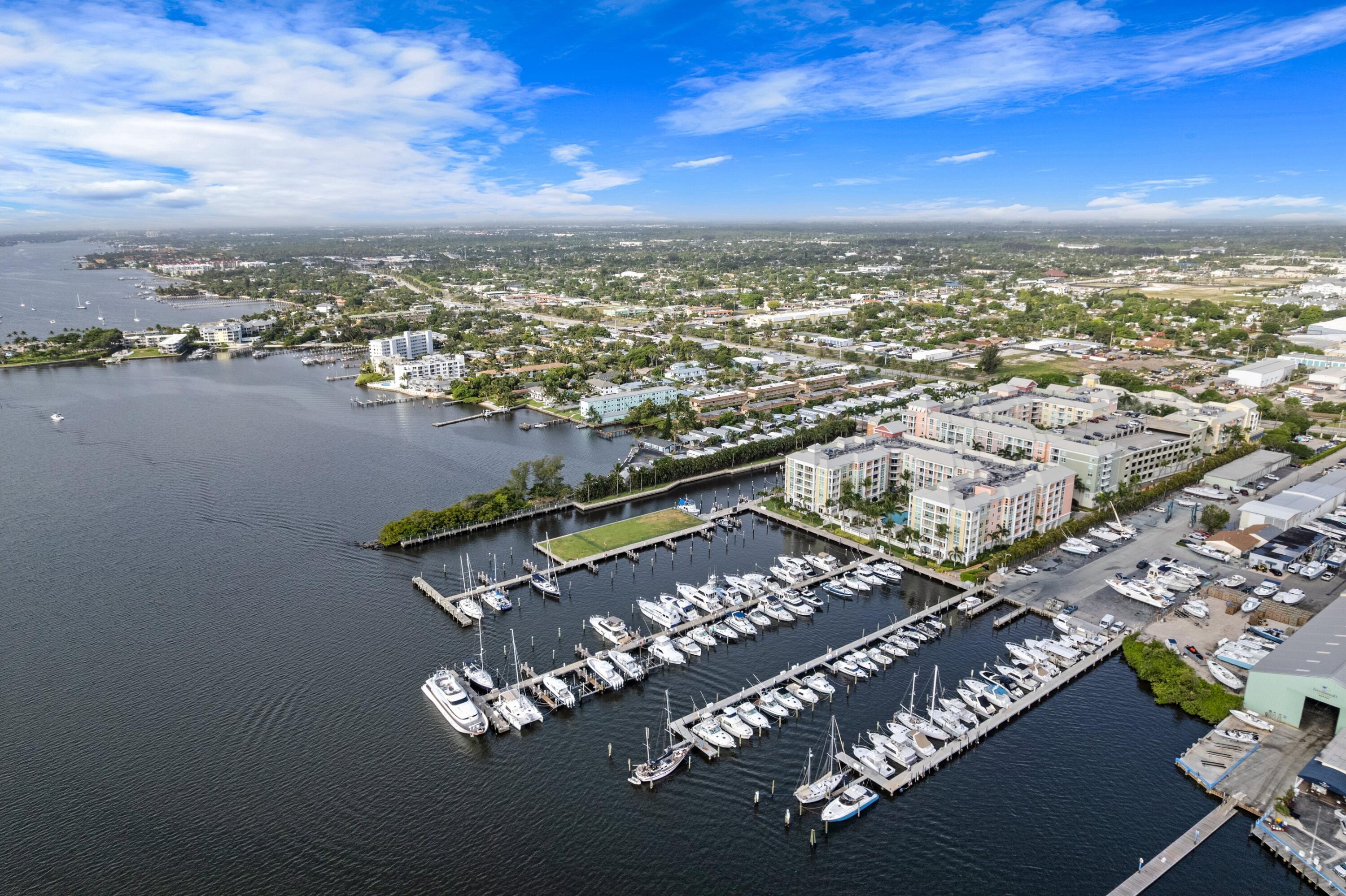 802 W Windward Way 217