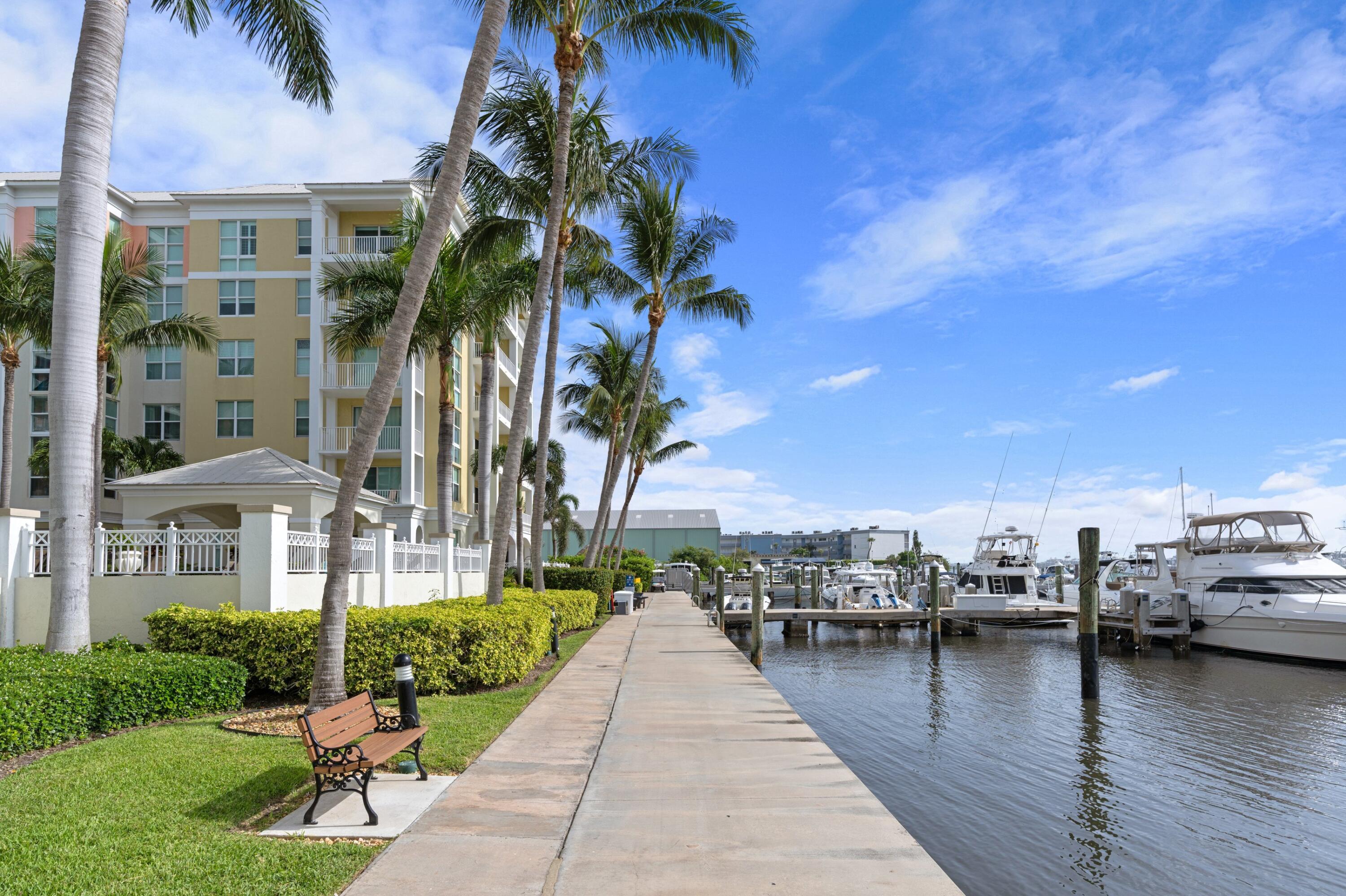 802 W Windward Way 217