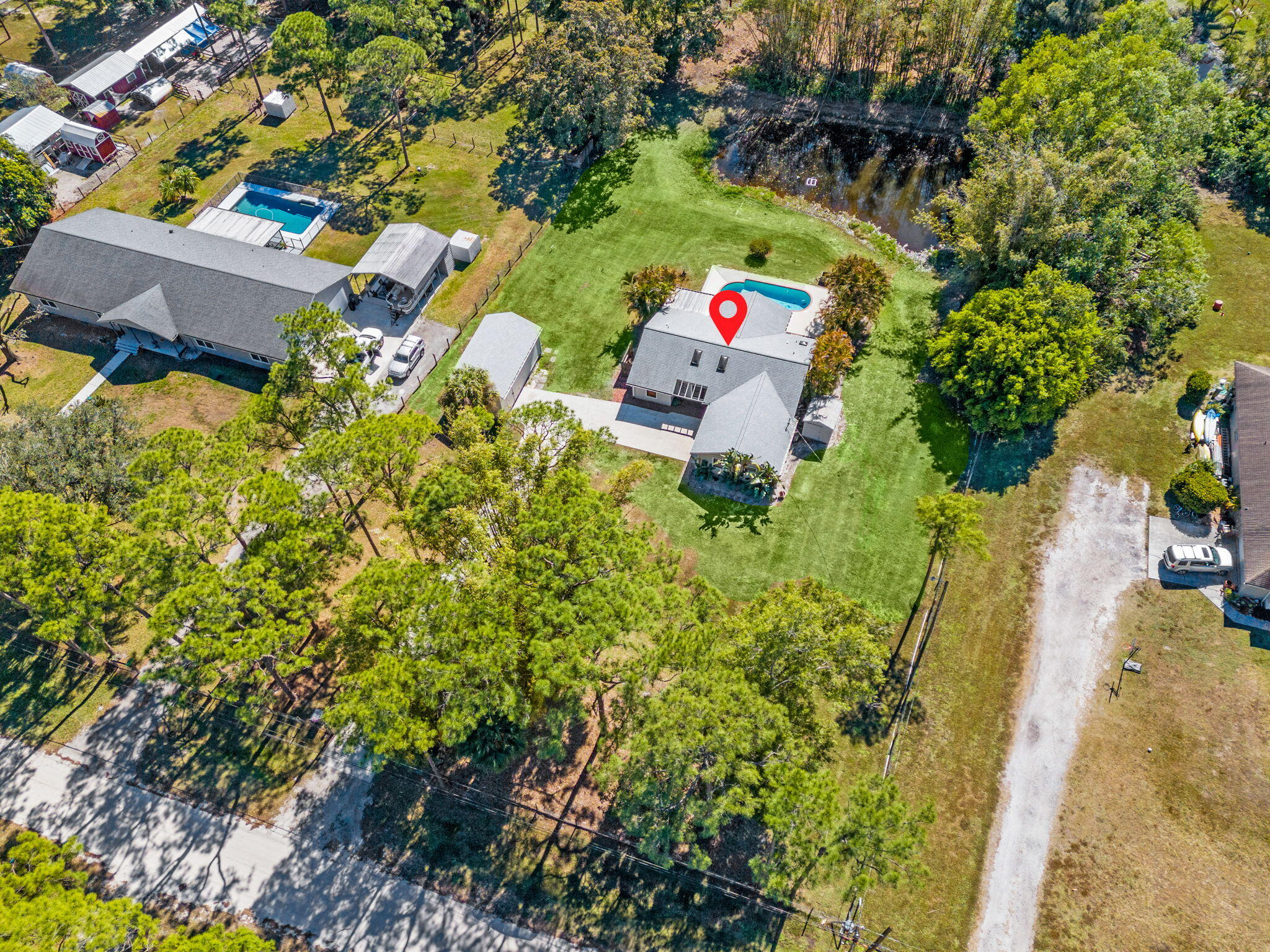 11730 NW 152nd Street N