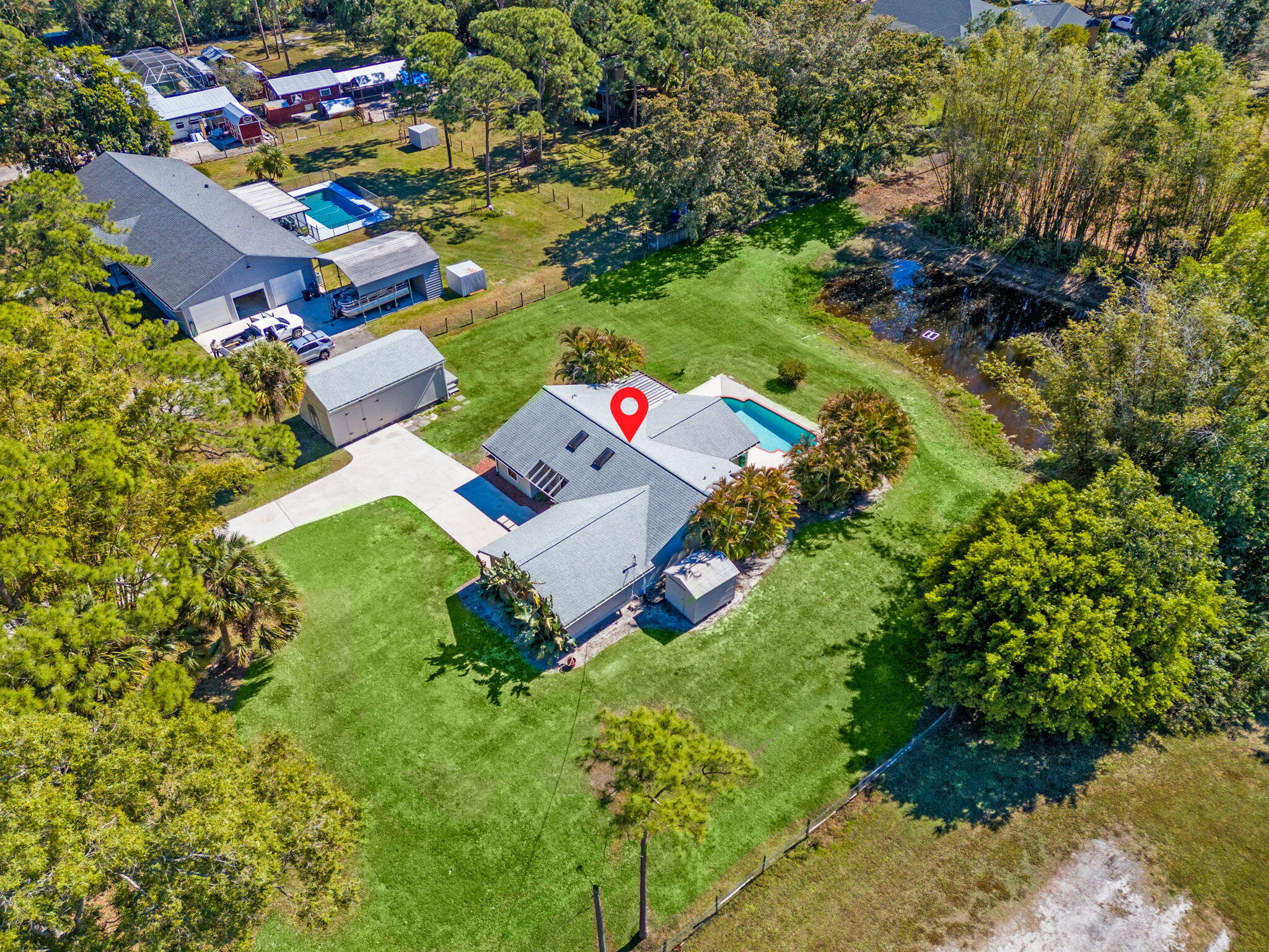 11730 NW 152nd Street N