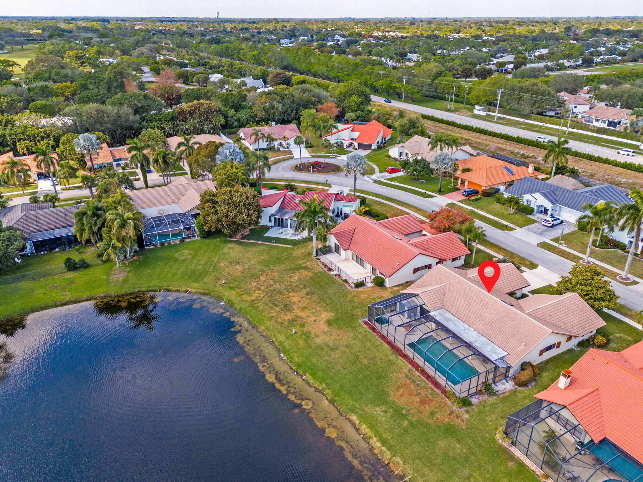 2330 SW 23rd Cranbrook Drive