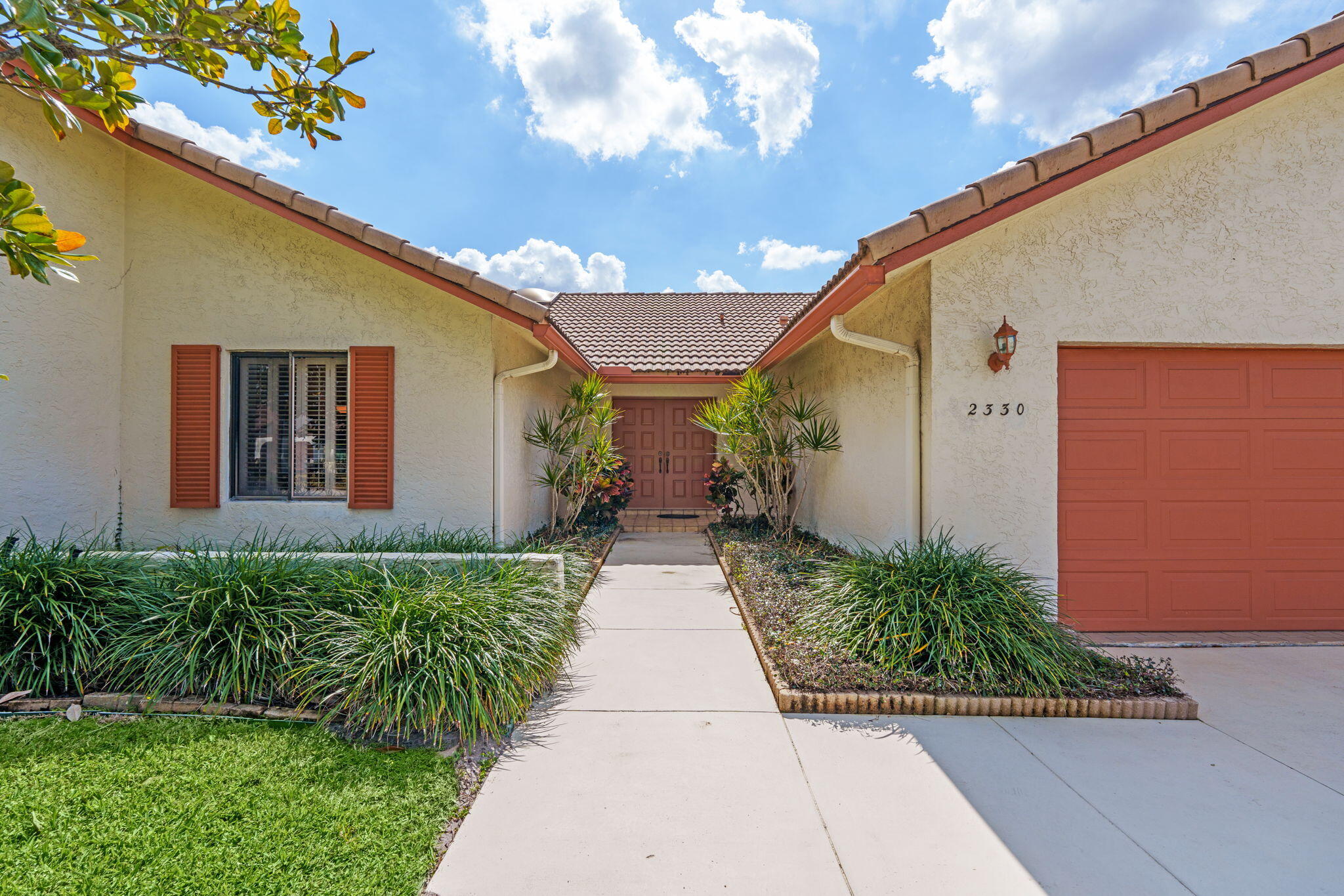 2330 SW 23rd Cranbrook Drive