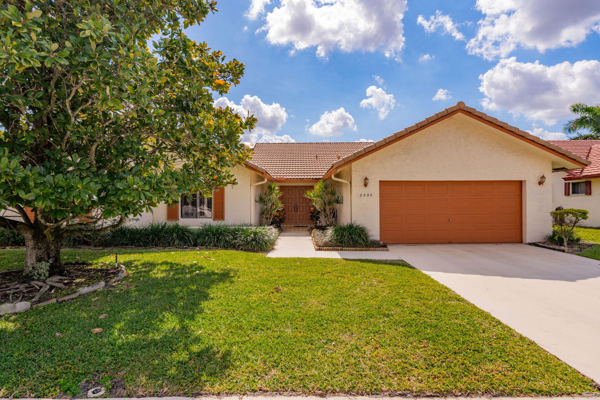 2330 SW 23rd Cranbrook Drive