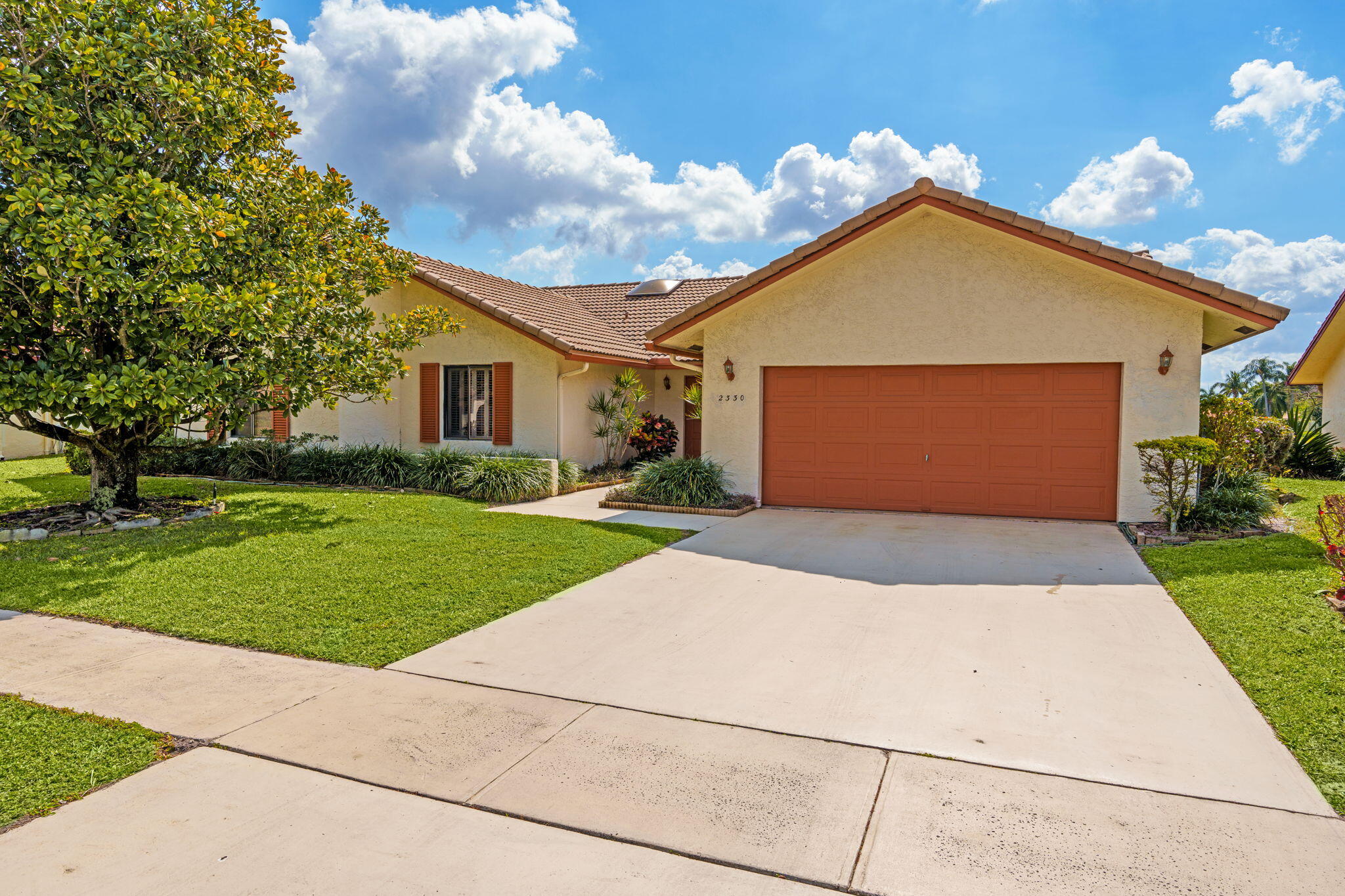 2330 SW 23rd Cranbrook Drive