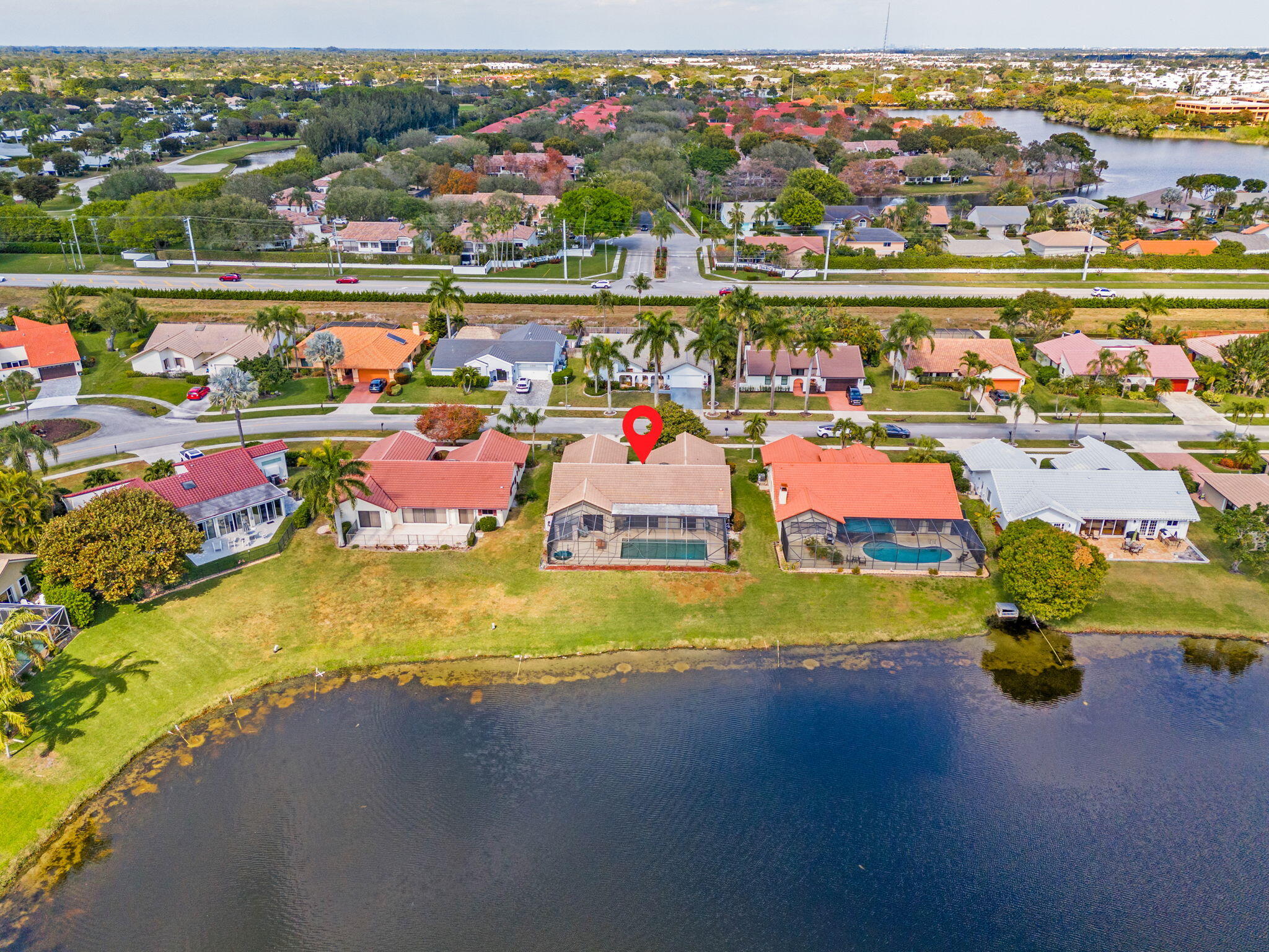 2330 SW 23rd Cranbrook Drive