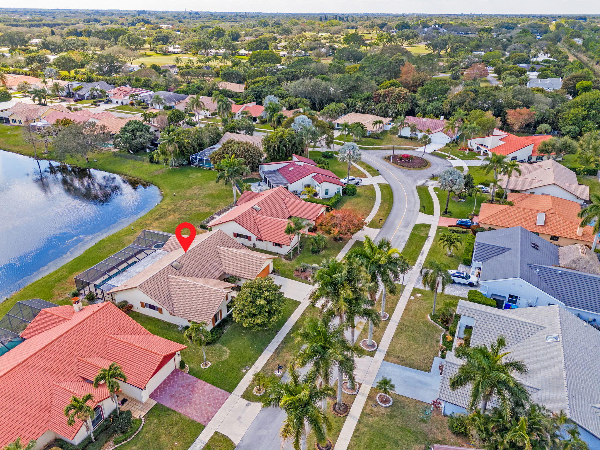2330 SW 23rd Cranbrook Drive