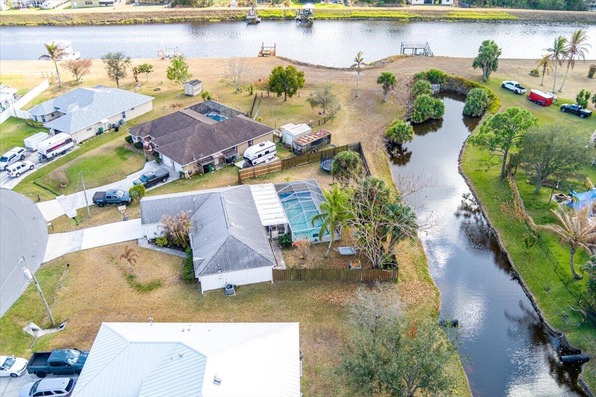2382 SW Blaine Terrace, Port St. Lucie