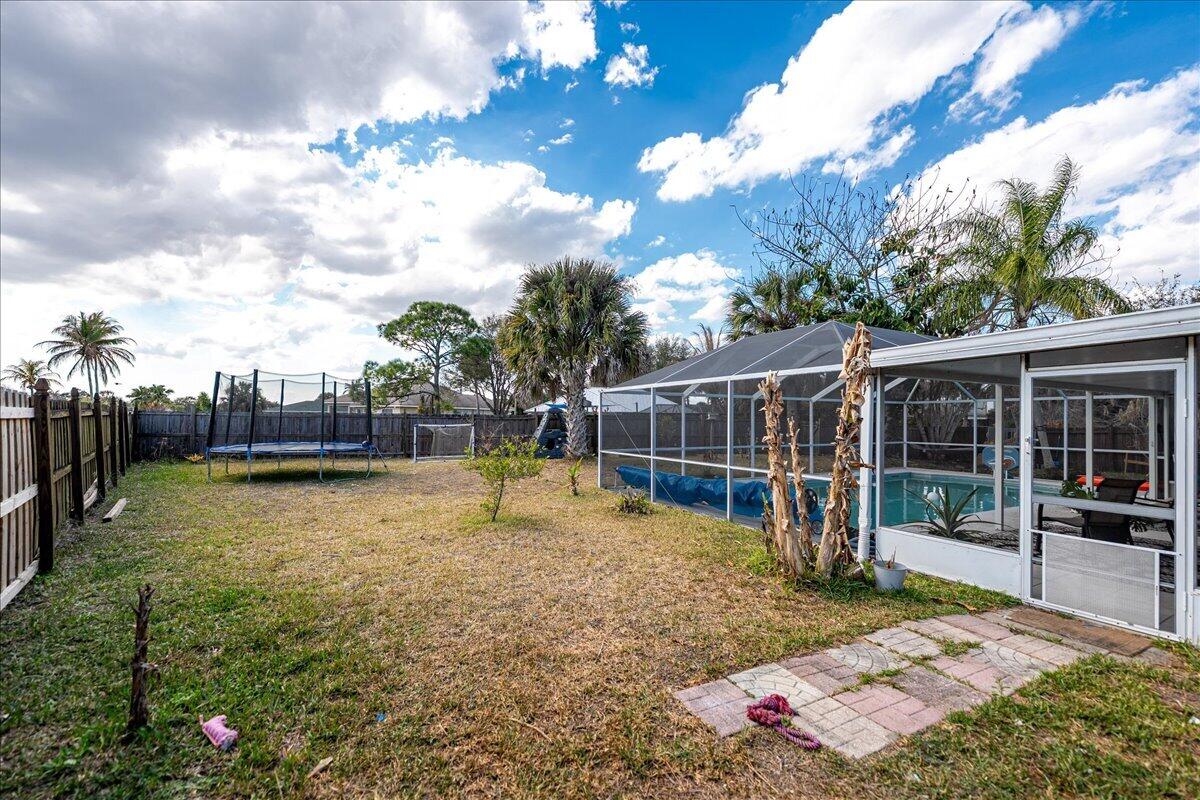 2382 SW Blaine Terrace, Port St. Lucie