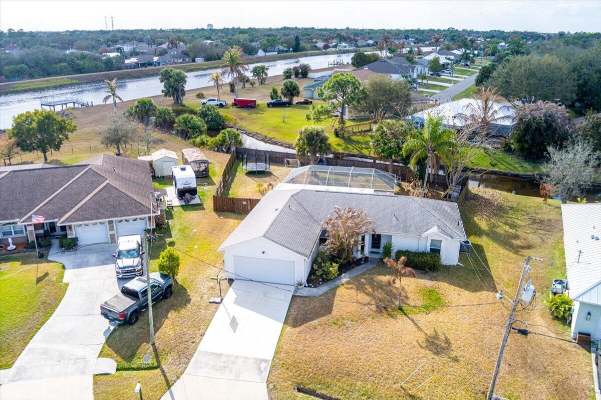 2382 SW Blaine Terrace, Port St. Lucie