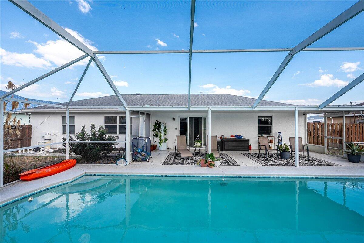 2382 SW Blaine Terrace, Port St. Lucie