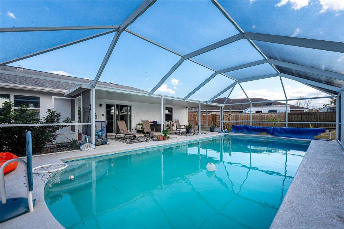 2382 SW Blaine Terrace, Port St. Lucie