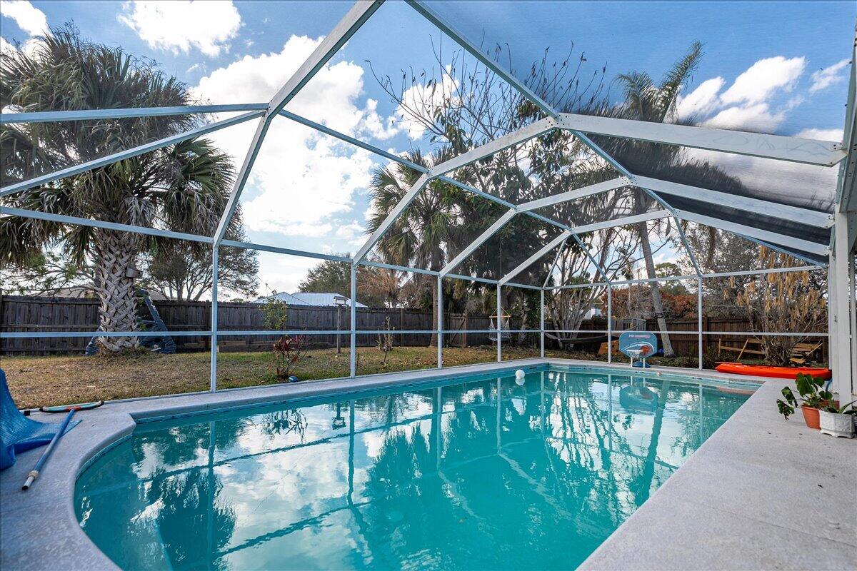 2382 SW Blaine Terrace, Port St. Lucie